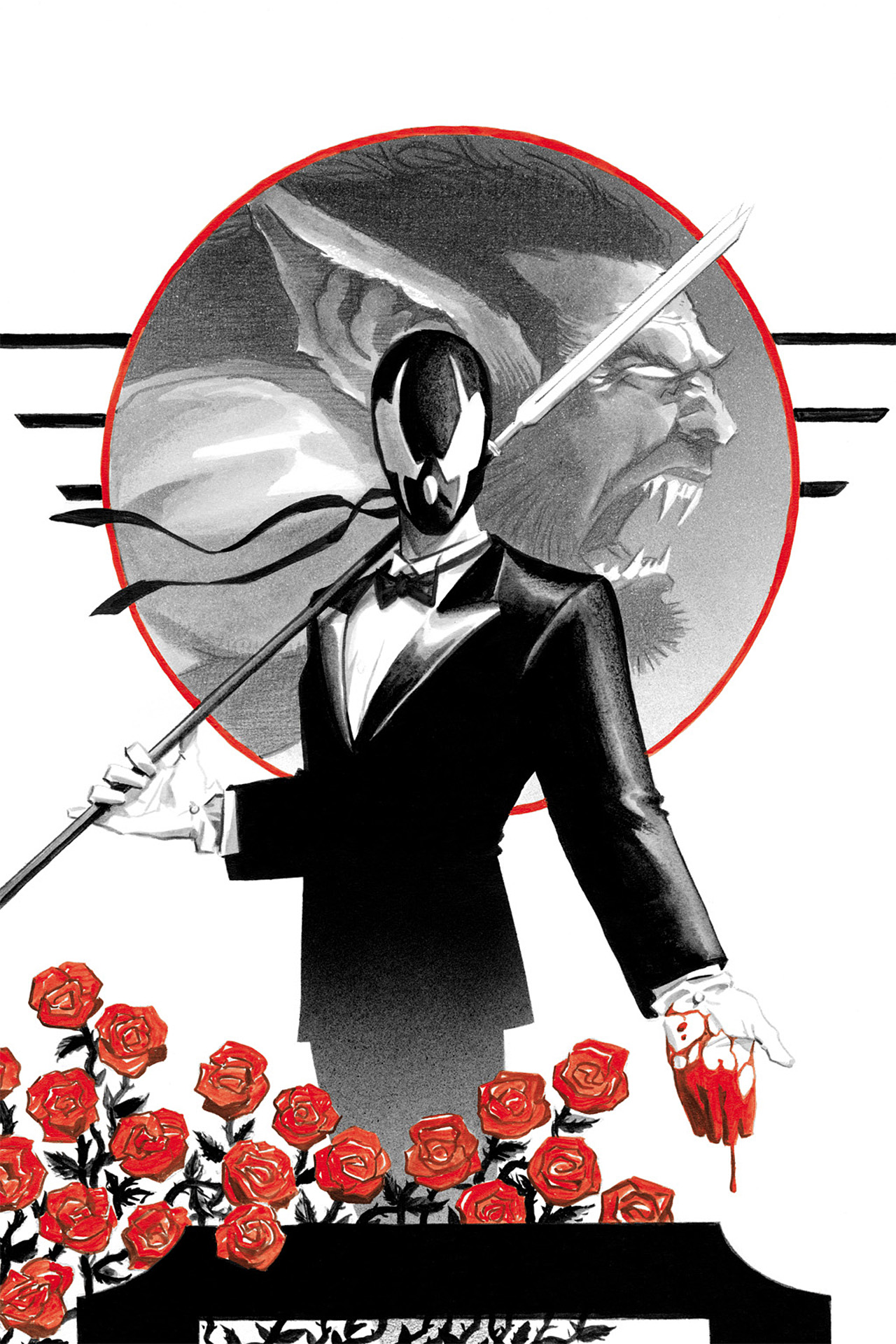 Read online Grendel Omnibus comic -  Issue # TPB_1 (Part 1) - 237