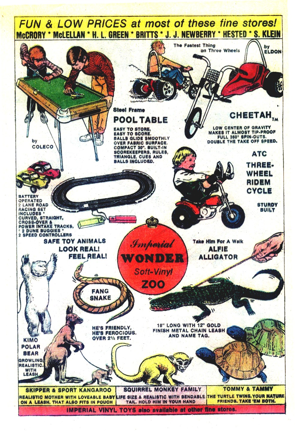 Read online G.I. Combat (1952) comic -  Issue #169 - 8