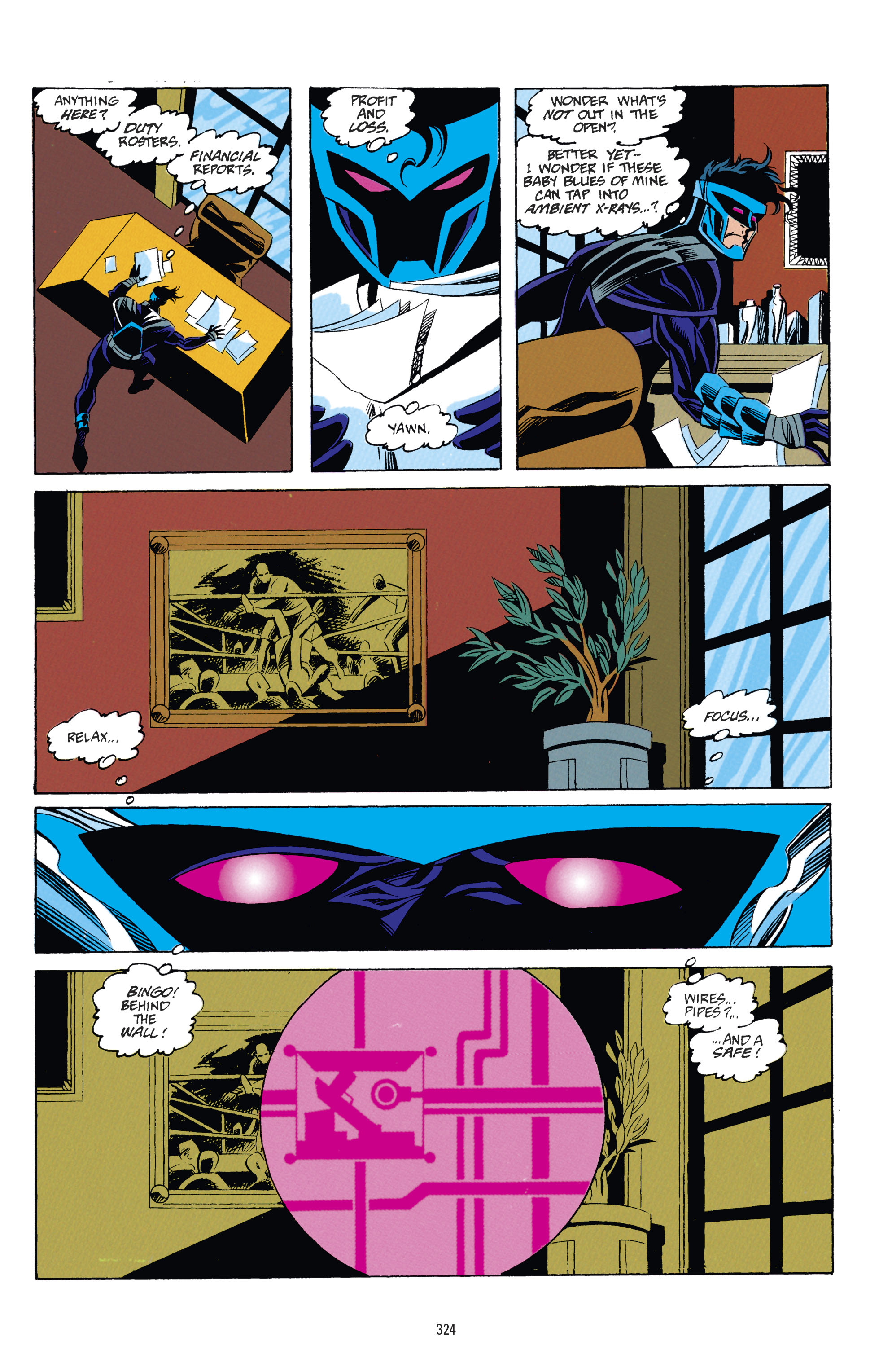 Read online Flash by Mark Waid comic -  Issue # TPB 2 (Part 4) - 15