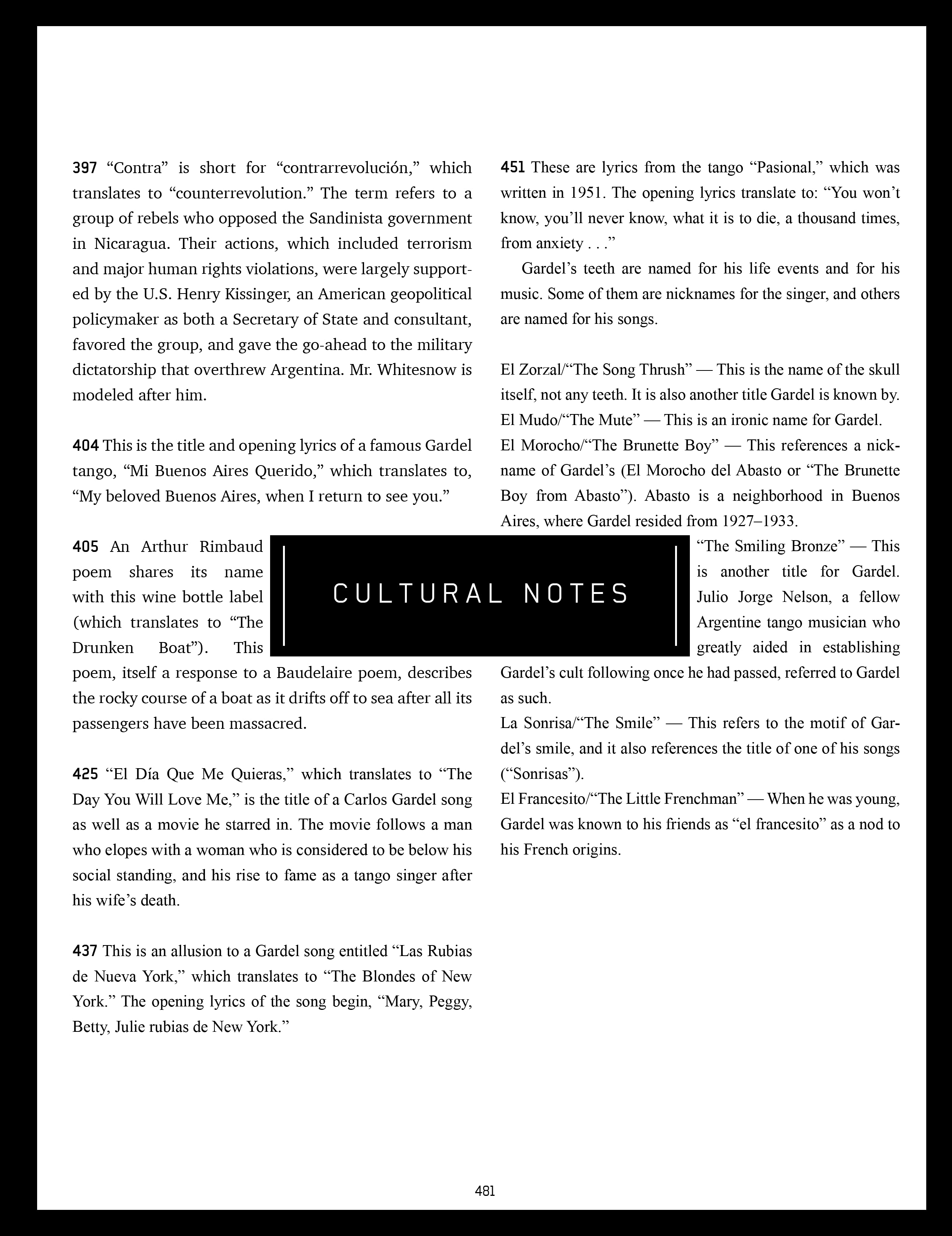 Read online Perramus: The City and Oblivion comic -  Issue # TPB (Part 5) - 41