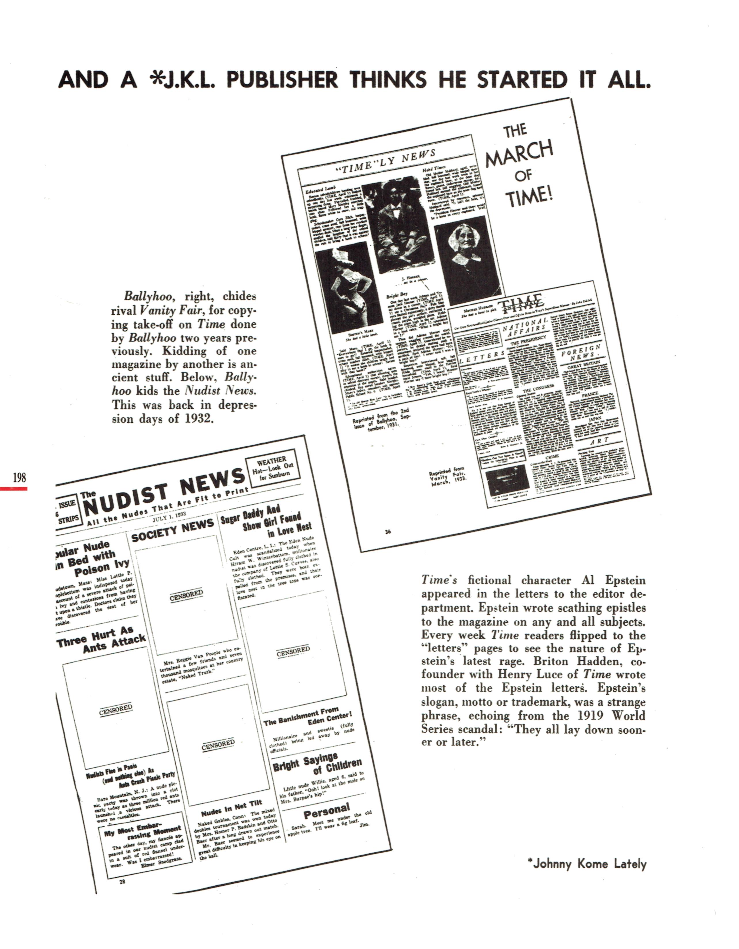 Read online Behaving Madly comic -  Issue # TPB (Part 2) - 98