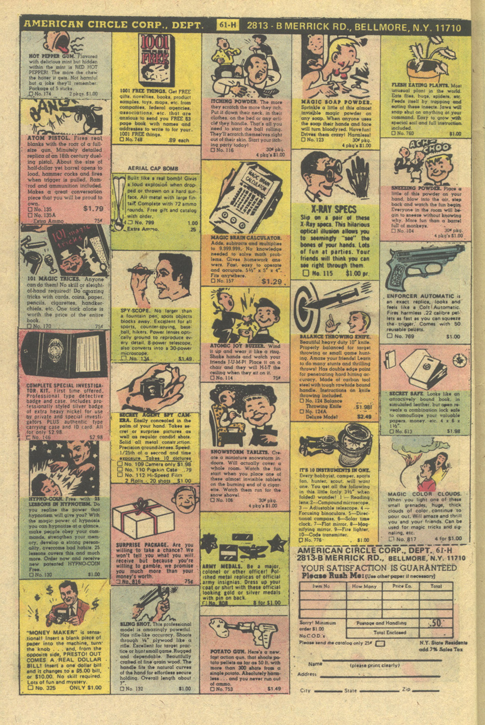Walt Disney's Comics and Stories issue 435 - Page 30