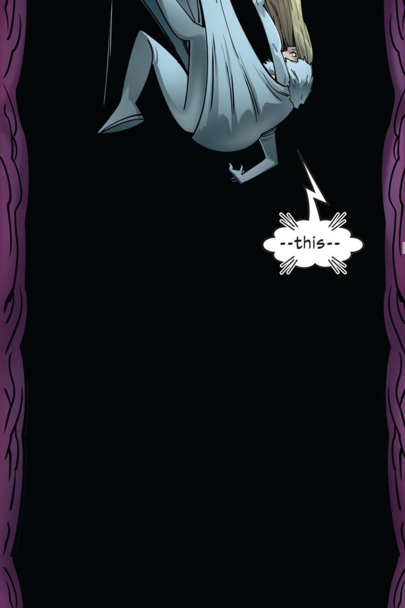 Read online X-Men Unlimited: Infinity Comic comic -  Issue #36 - 37