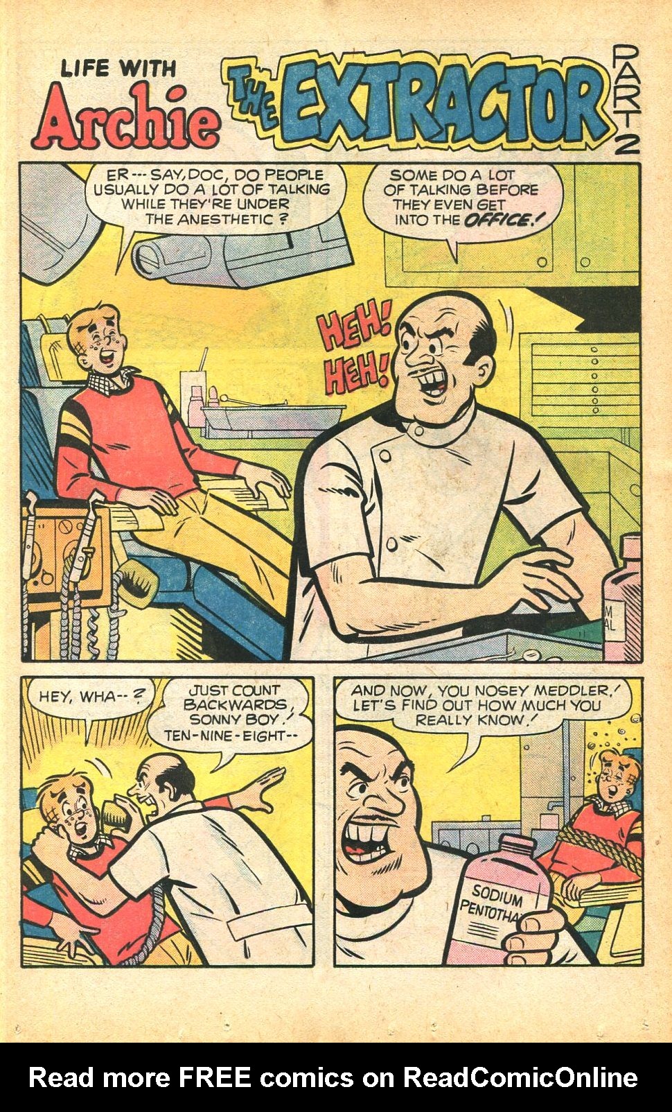 Read online Giant Spectacular Comics comic -  Issue # TPB (Part 1) - 61