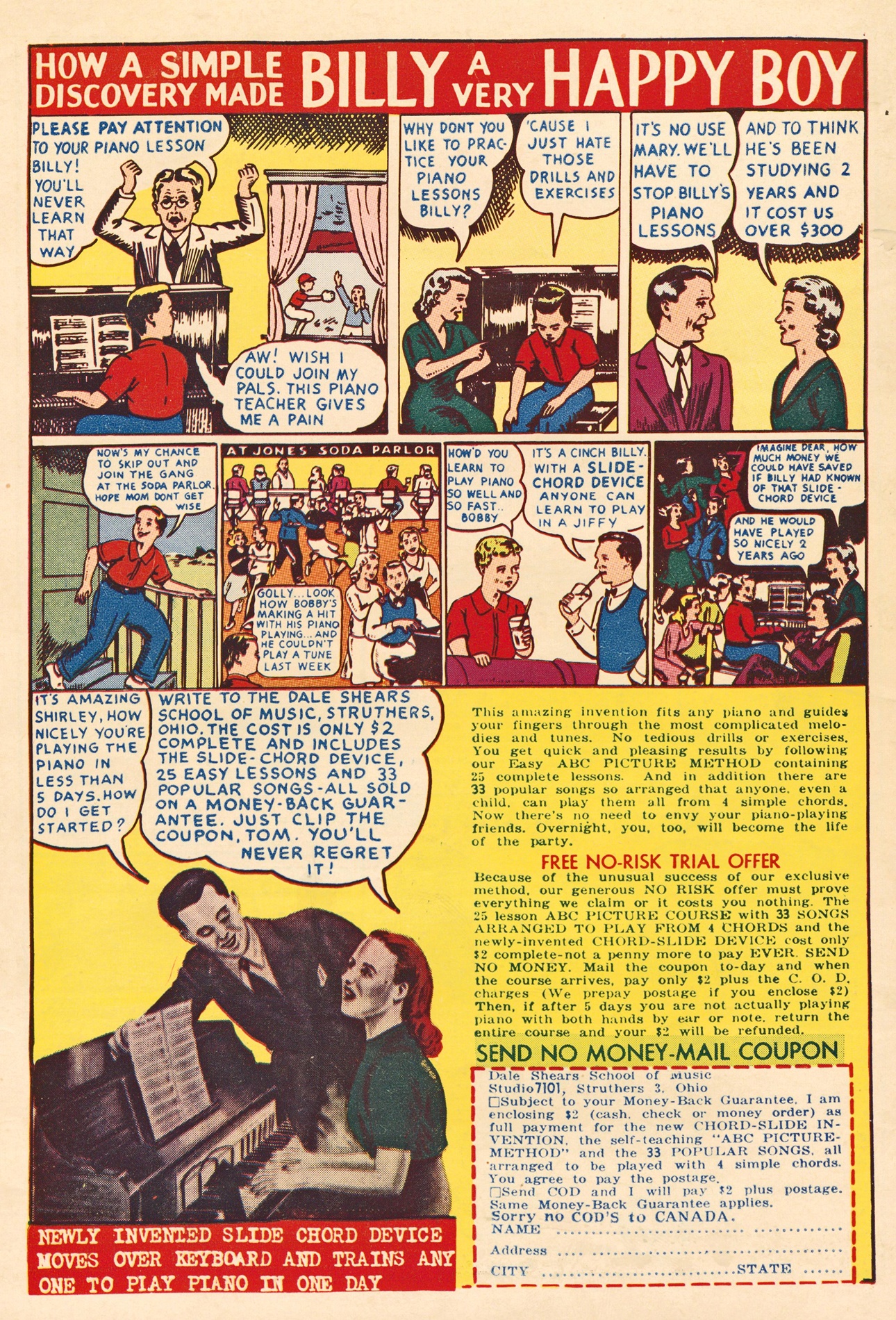 Read online Super Duck Comics comic -  Issue #24 - 52