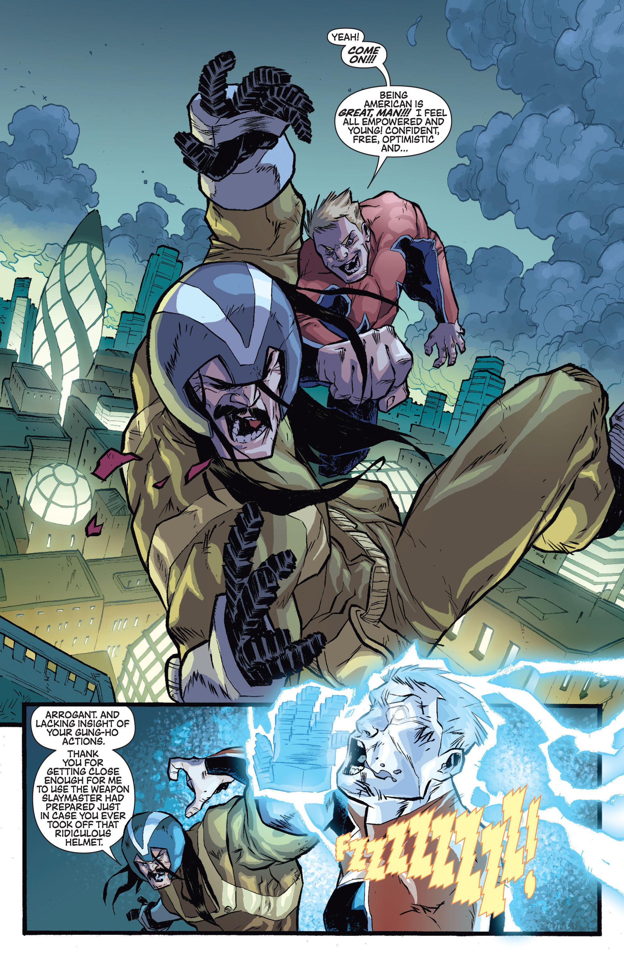 Read online Deadpool Classic comic -  Issue # TPB 13 (Part 3) - 9