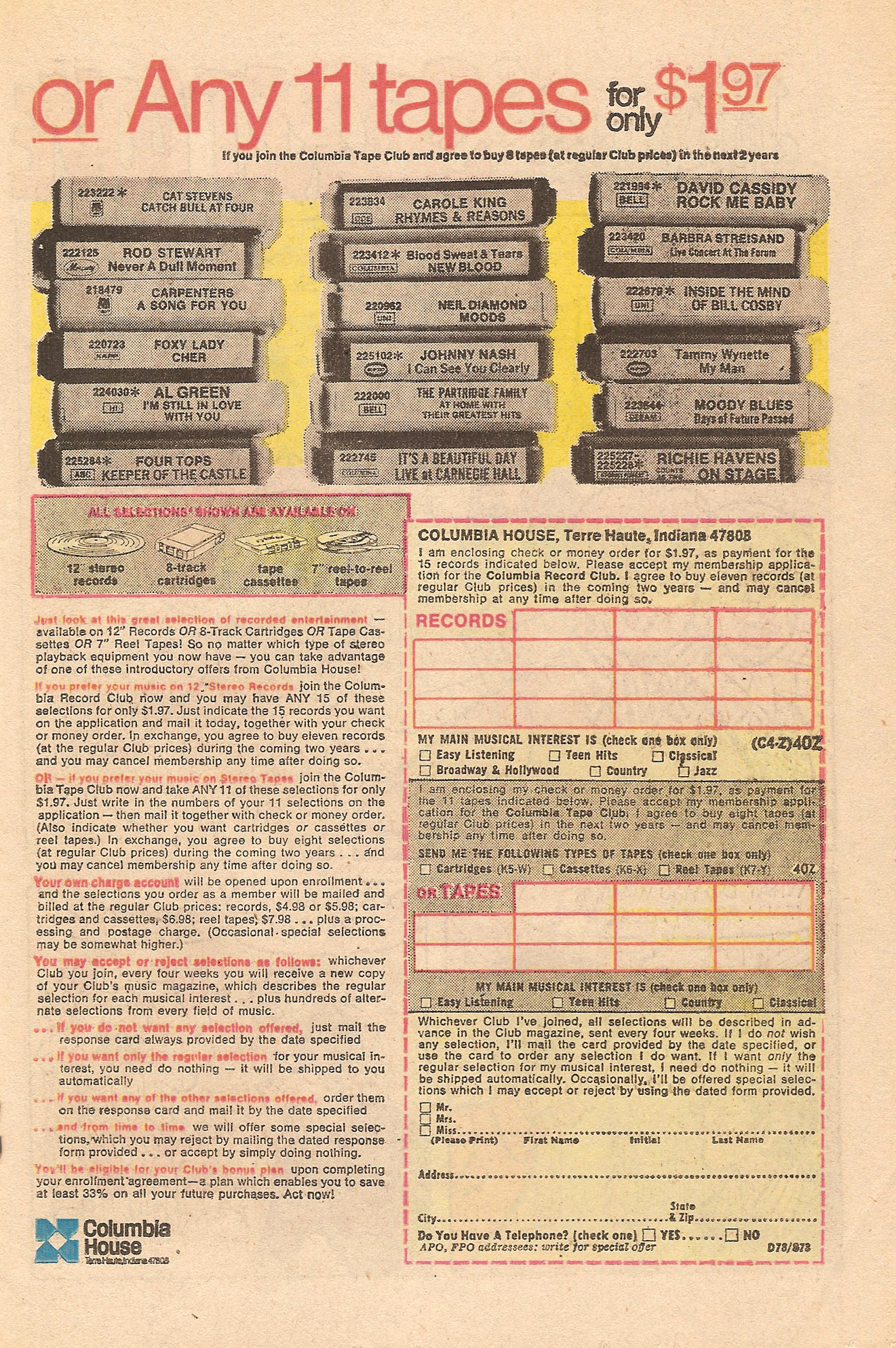 Read online Jughead (1965) comic -  Issue #215 - 19