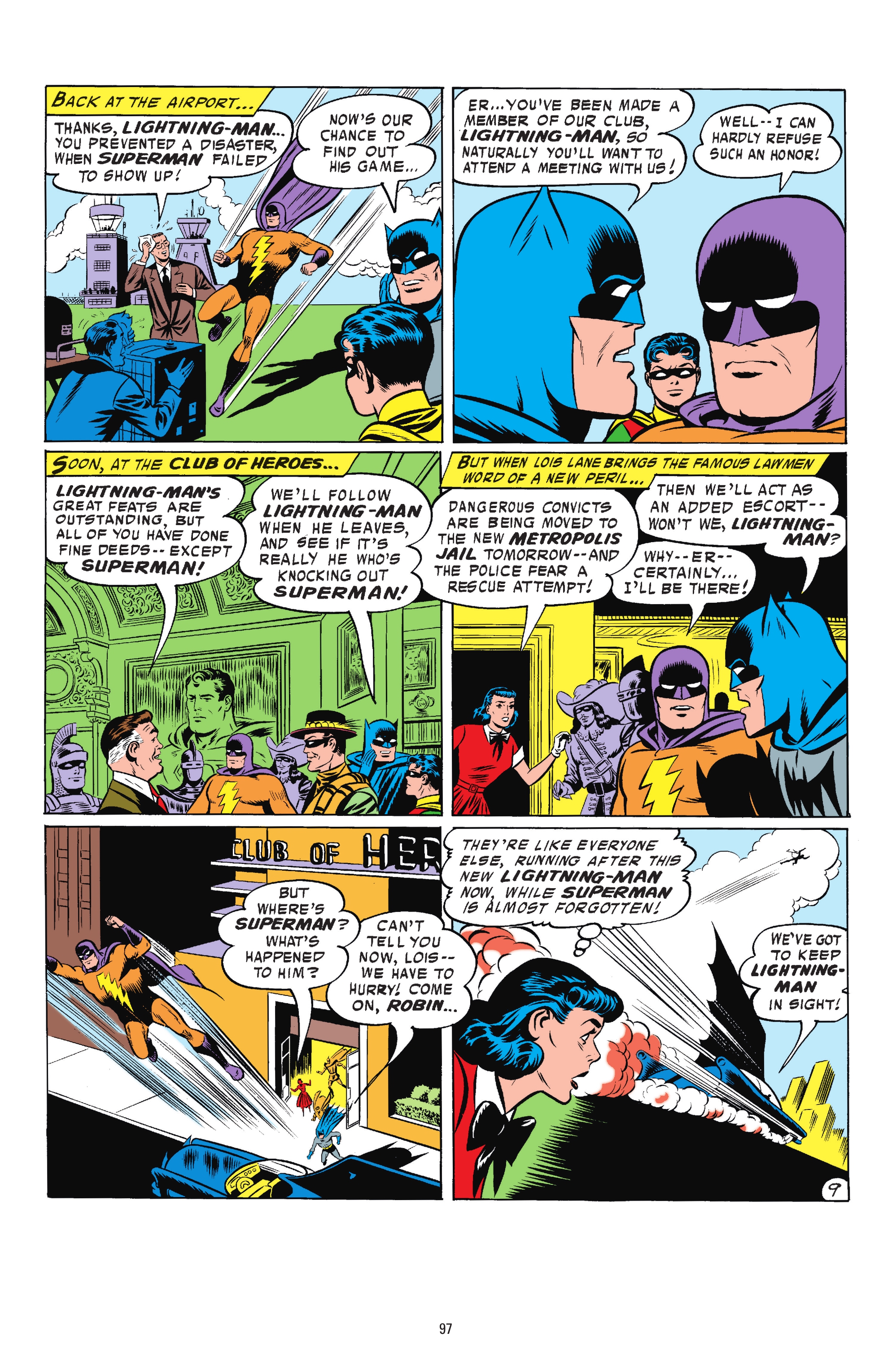 Read online Batman in the Fifties comic -  Issue # TPB (Part 1) - 96