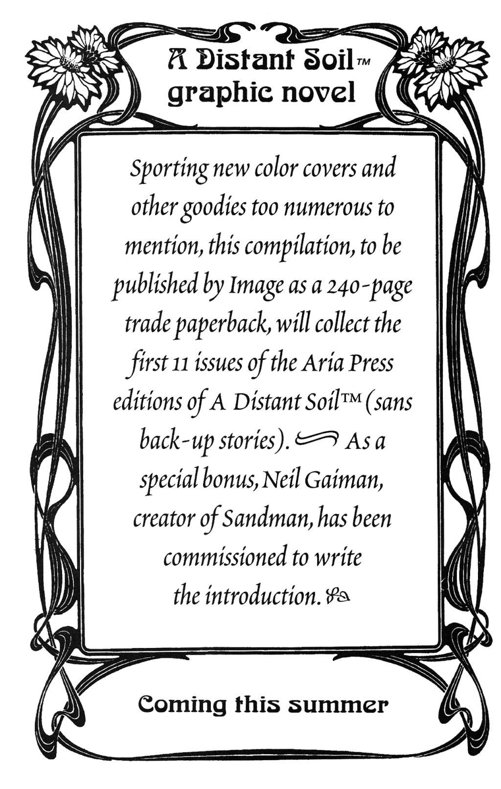 Read online A Distant Soil comic -  Issue #19 - 29