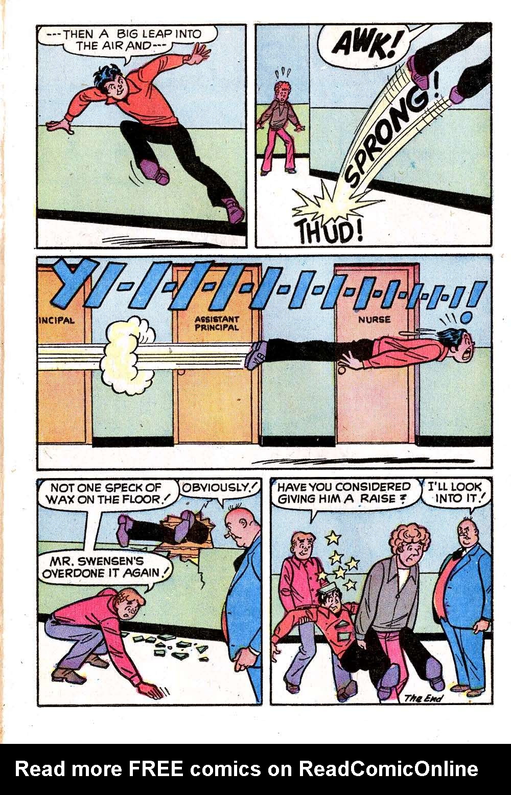 Archie (1960) 227 Page 17