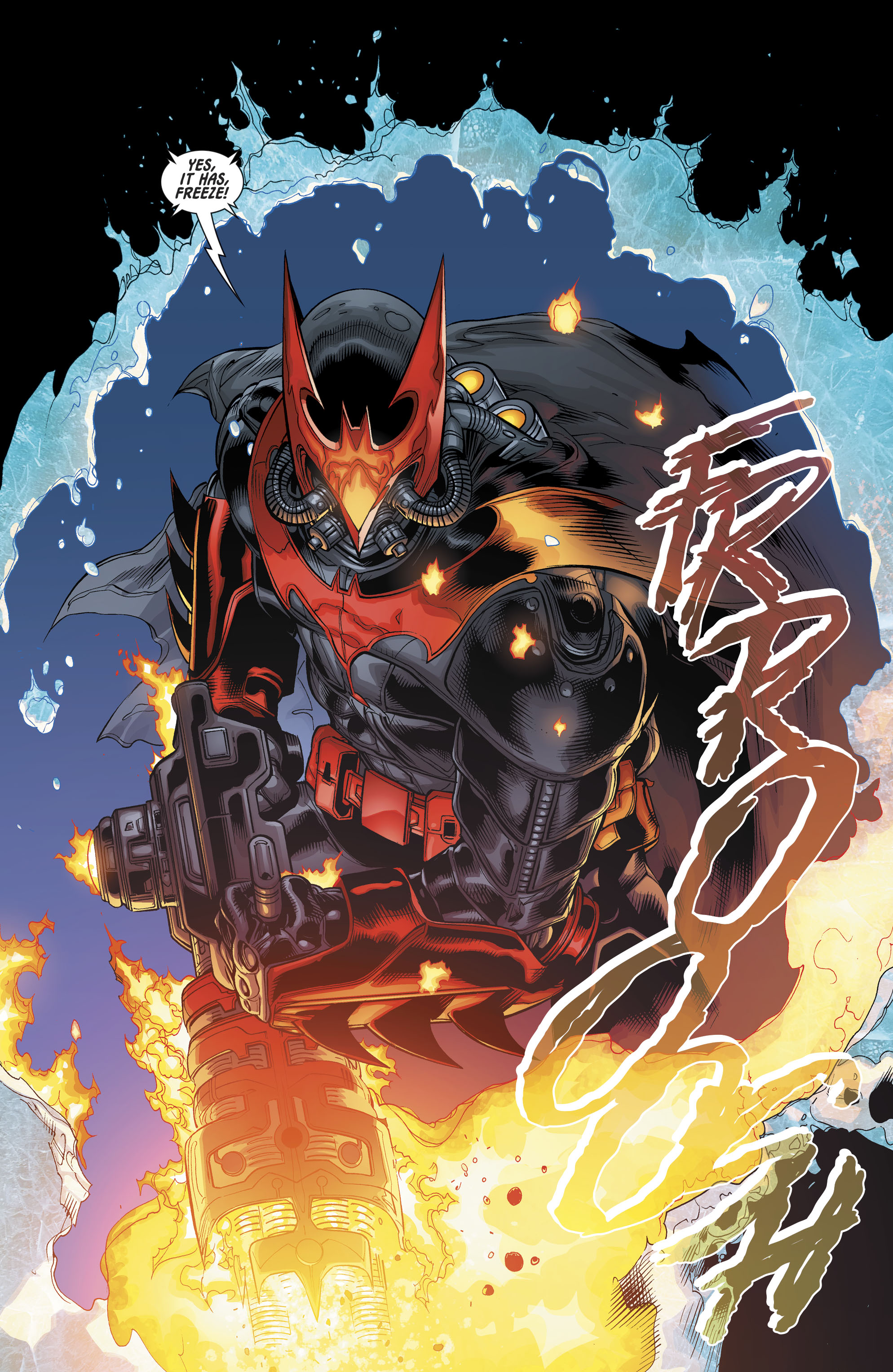 Read online Detective Comics (2016) comic -  Issue #1013 - 8