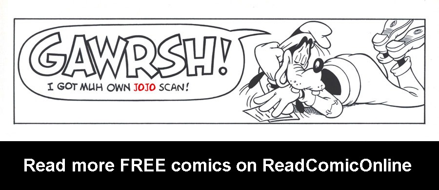 Read online Walt Disney's Goofy Adventures comic -  Issue #6 - 37