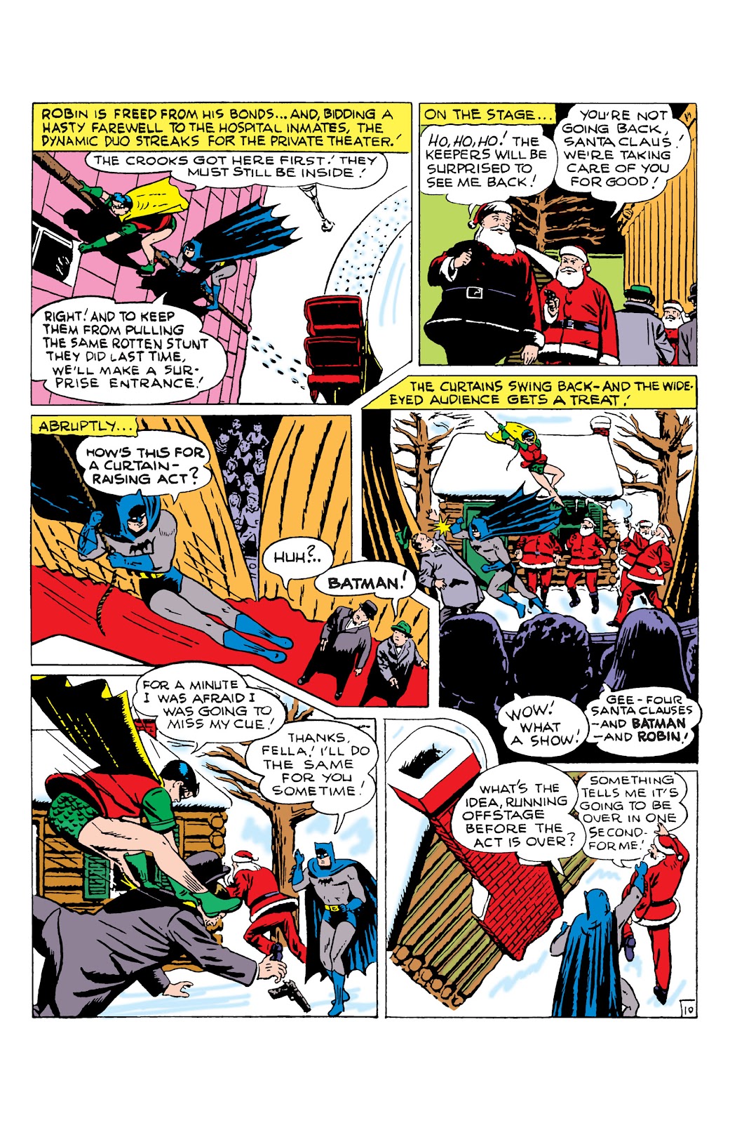 Batman (1940) issue 33 - Page 36