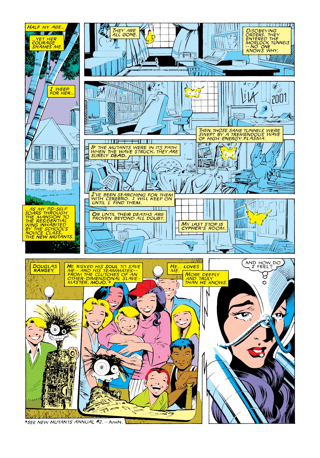 Marvel Masterworks: The Uncanny X-Men issue TPB 14 (Part 2) - Page 75