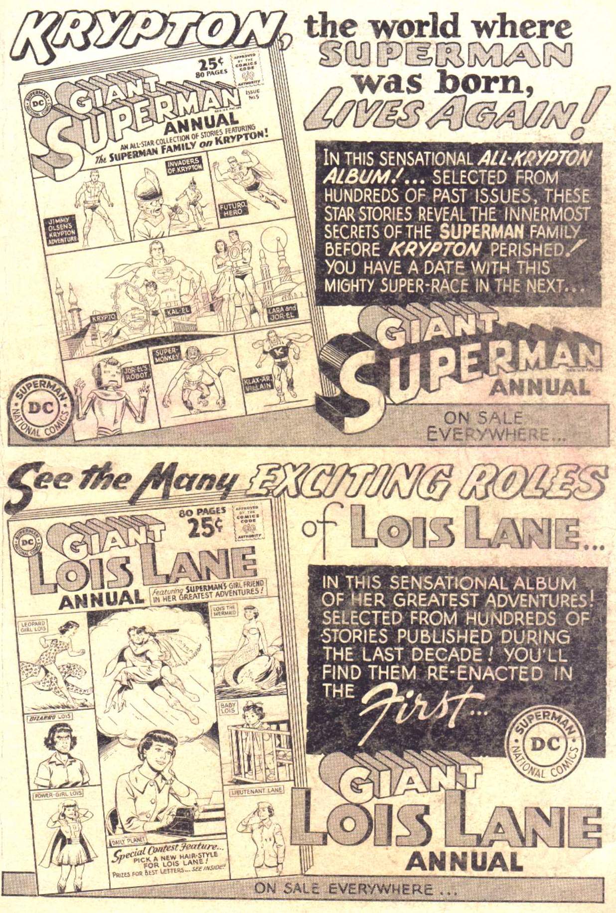 Read online Batman (1940) comic -  Issue # _Annual 3 - 83