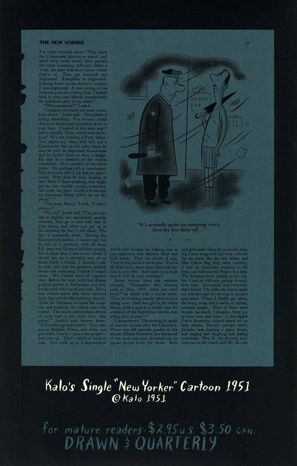 Read online Palooka-Ville comic -  Issue #9 - 28