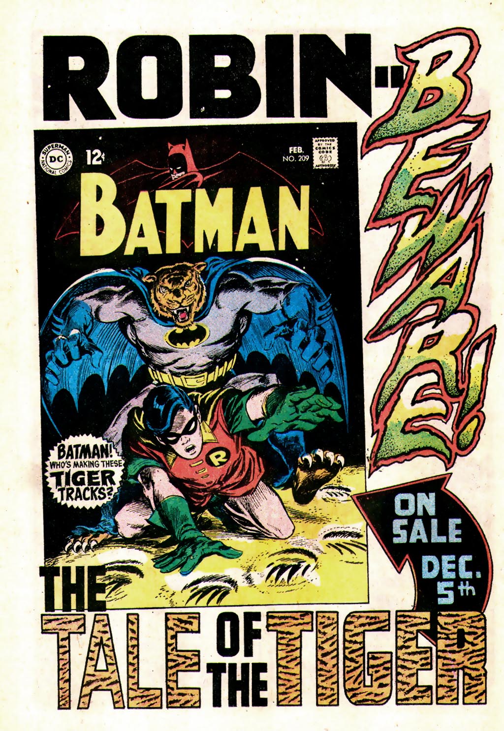 Read online Challengers of the Unknown (1958) comic -  Issue #66 - 19