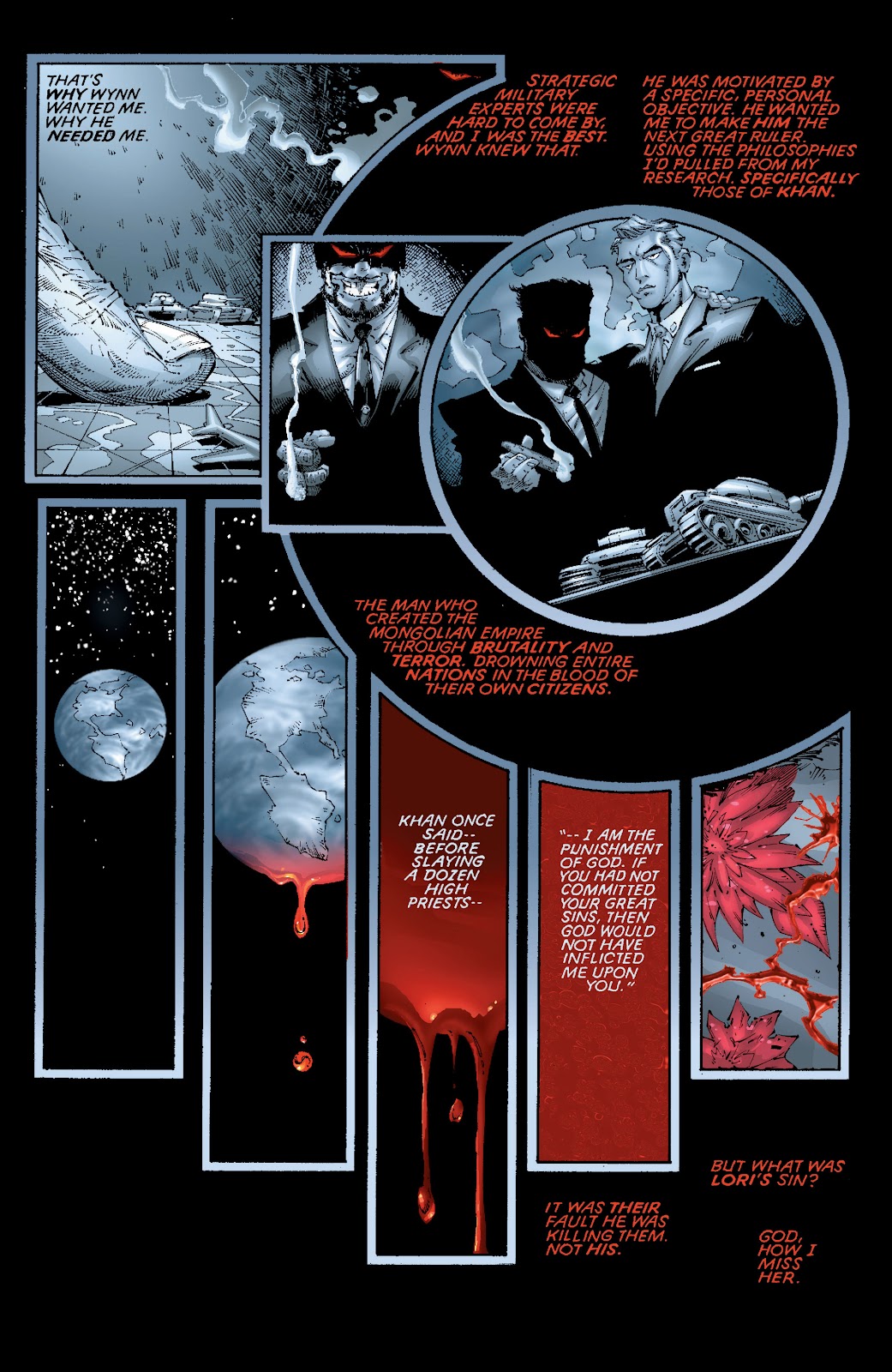 Spawn issue 56 - Page 8