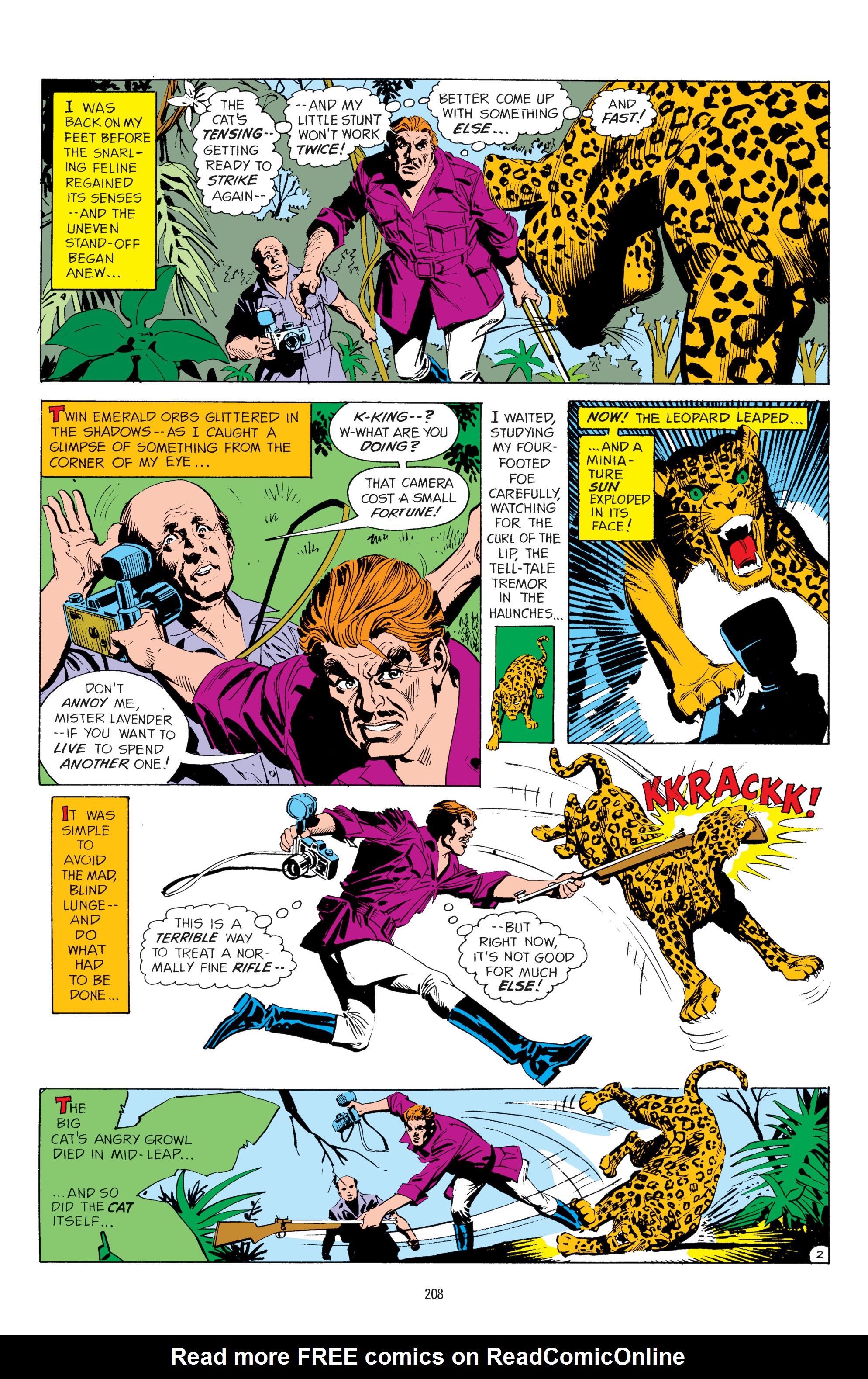 Read online The DC Universe by Len Wein comic -  Issue # TPB (Part 3) - 7