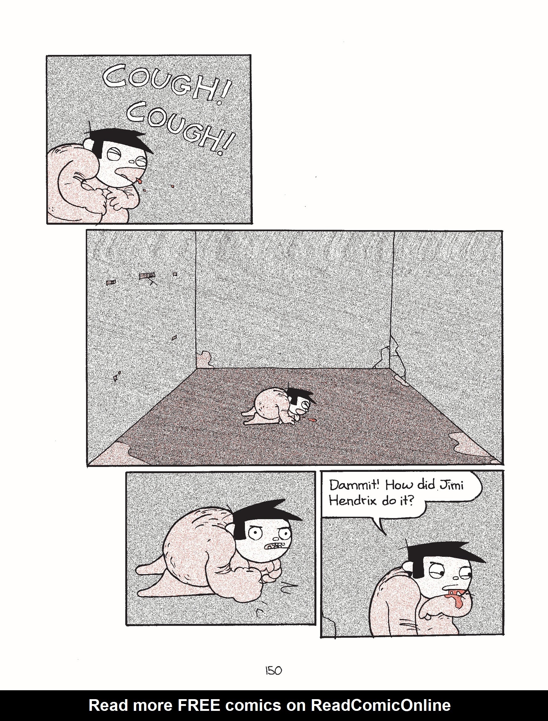 Read online Jason Shiga: Demon comic -  Issue # TPB 1 (Part 2) - 57