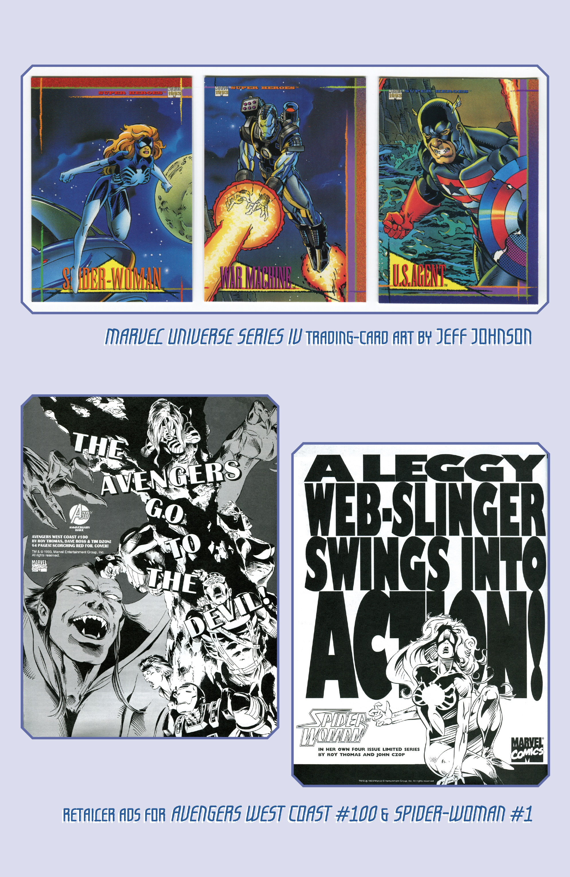 Read online Avengers: The Death of Mockingbird comic -  Issue # TPB (Part 3) - 42