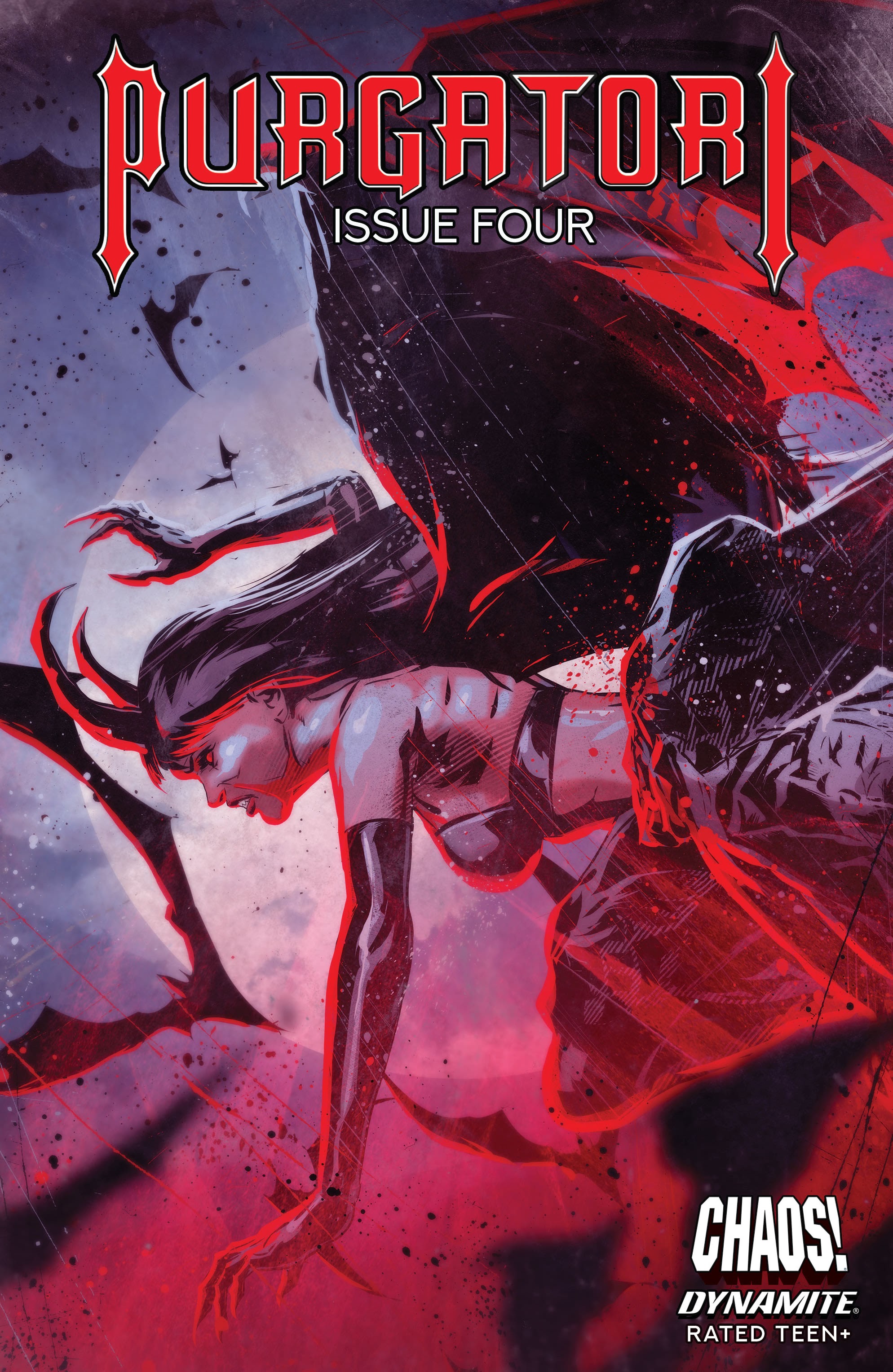 Read online Purgatori (2021) comic -  Issue #4 - 2
