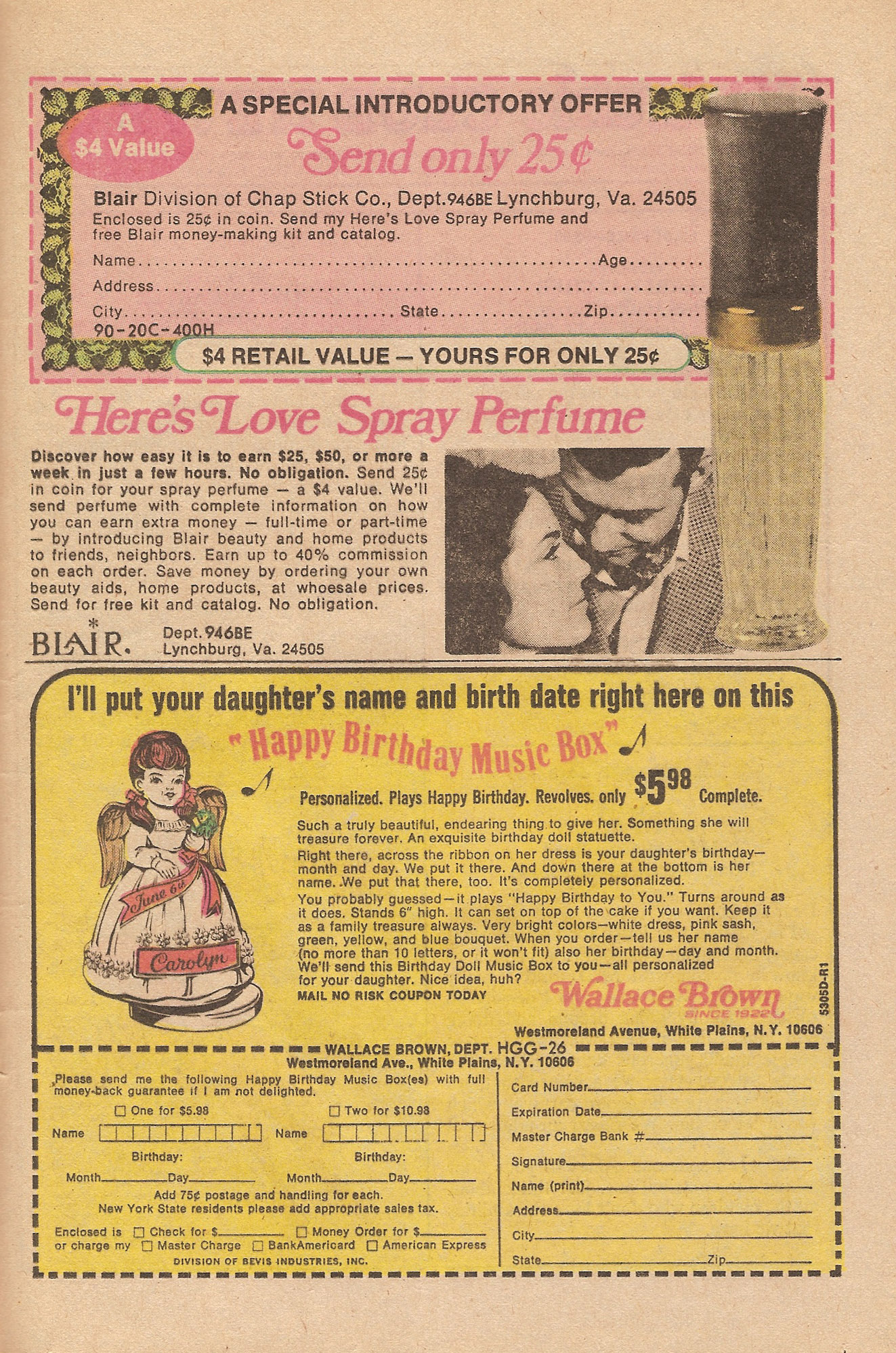 Read online Pep Comics comic -  Issue #288 - 25