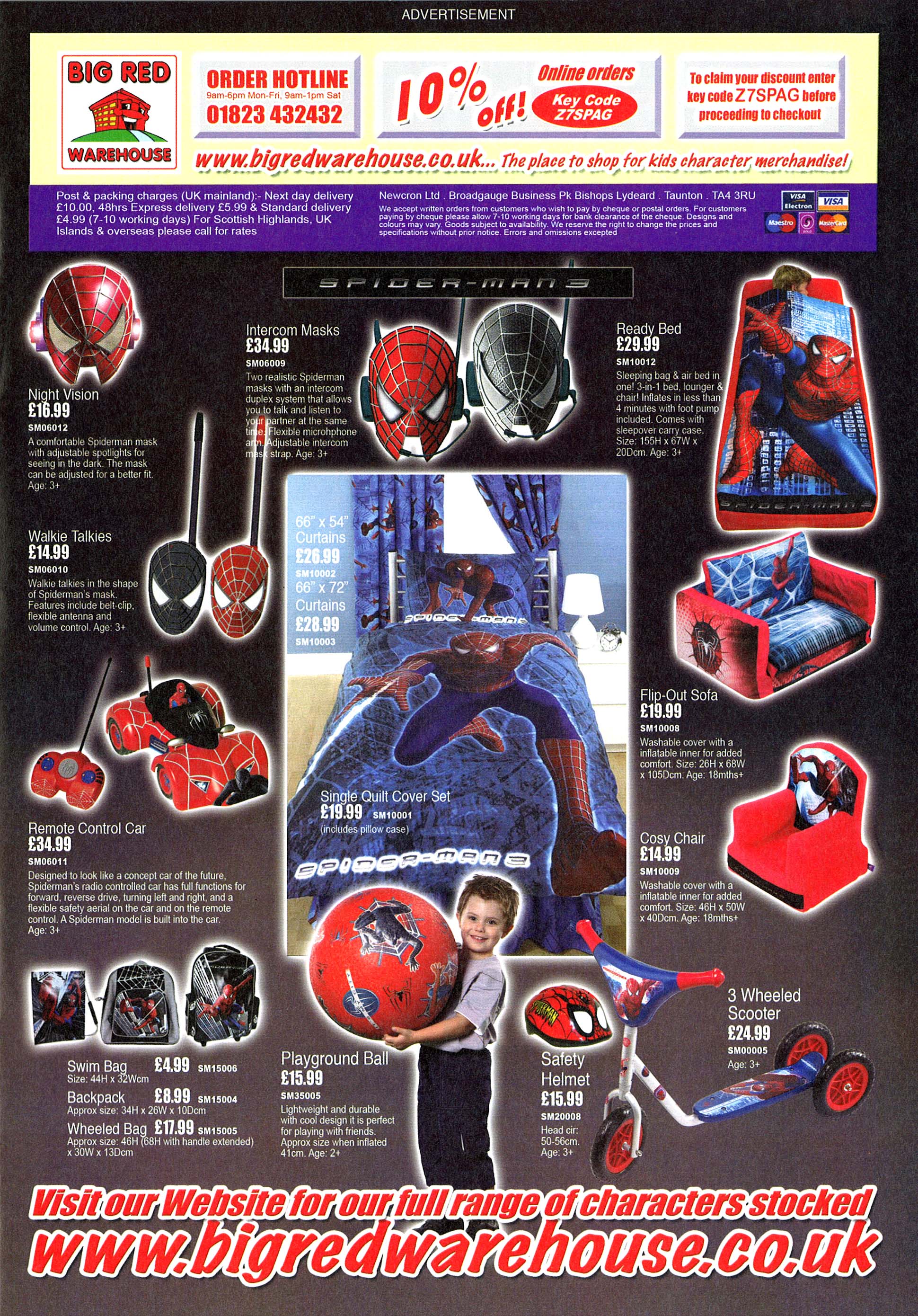 Read online Spectacular Spider-Man Adventures comic -  Issue #155 - 9