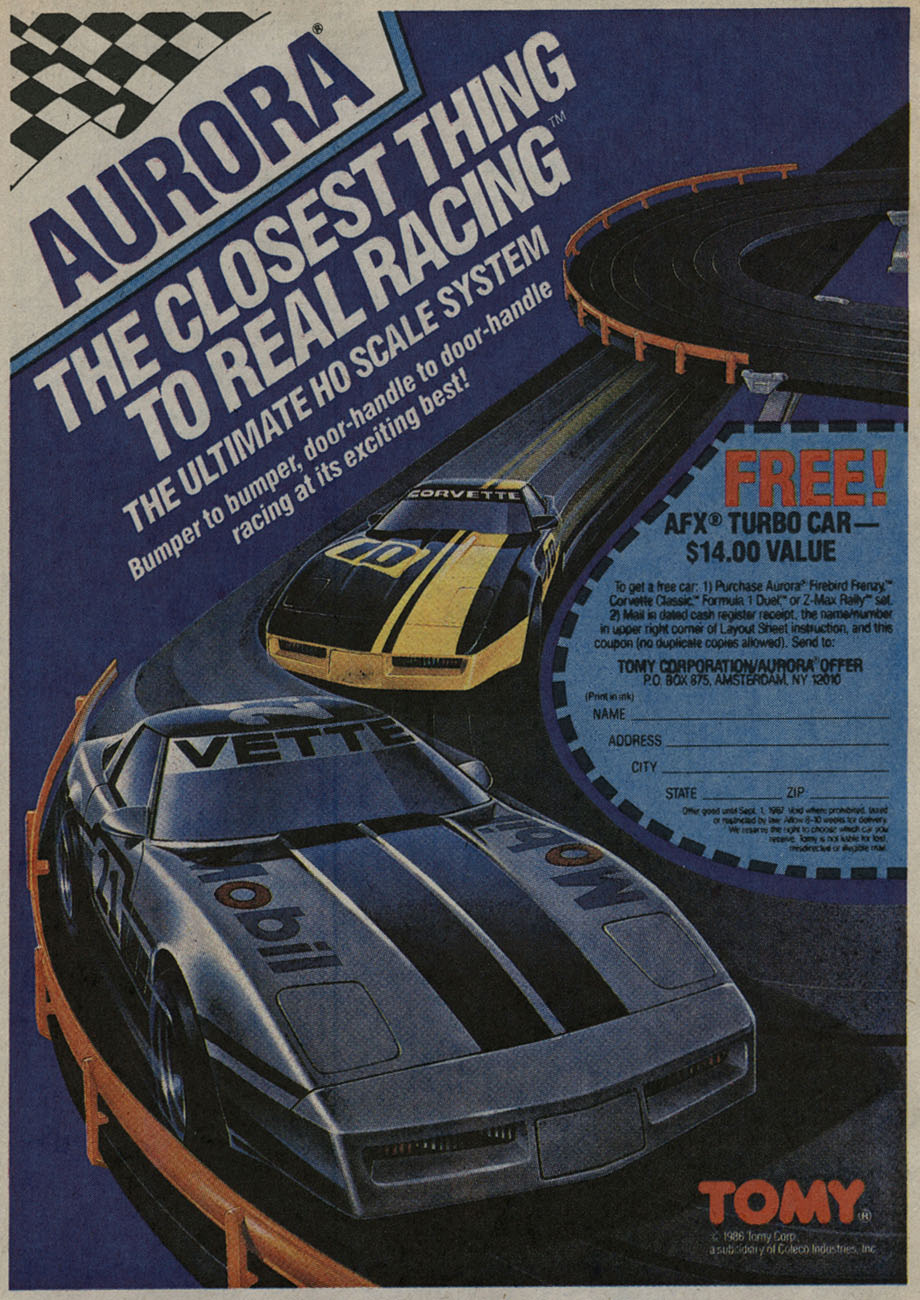 Read online Madballs comic -  Issue #5 - 25