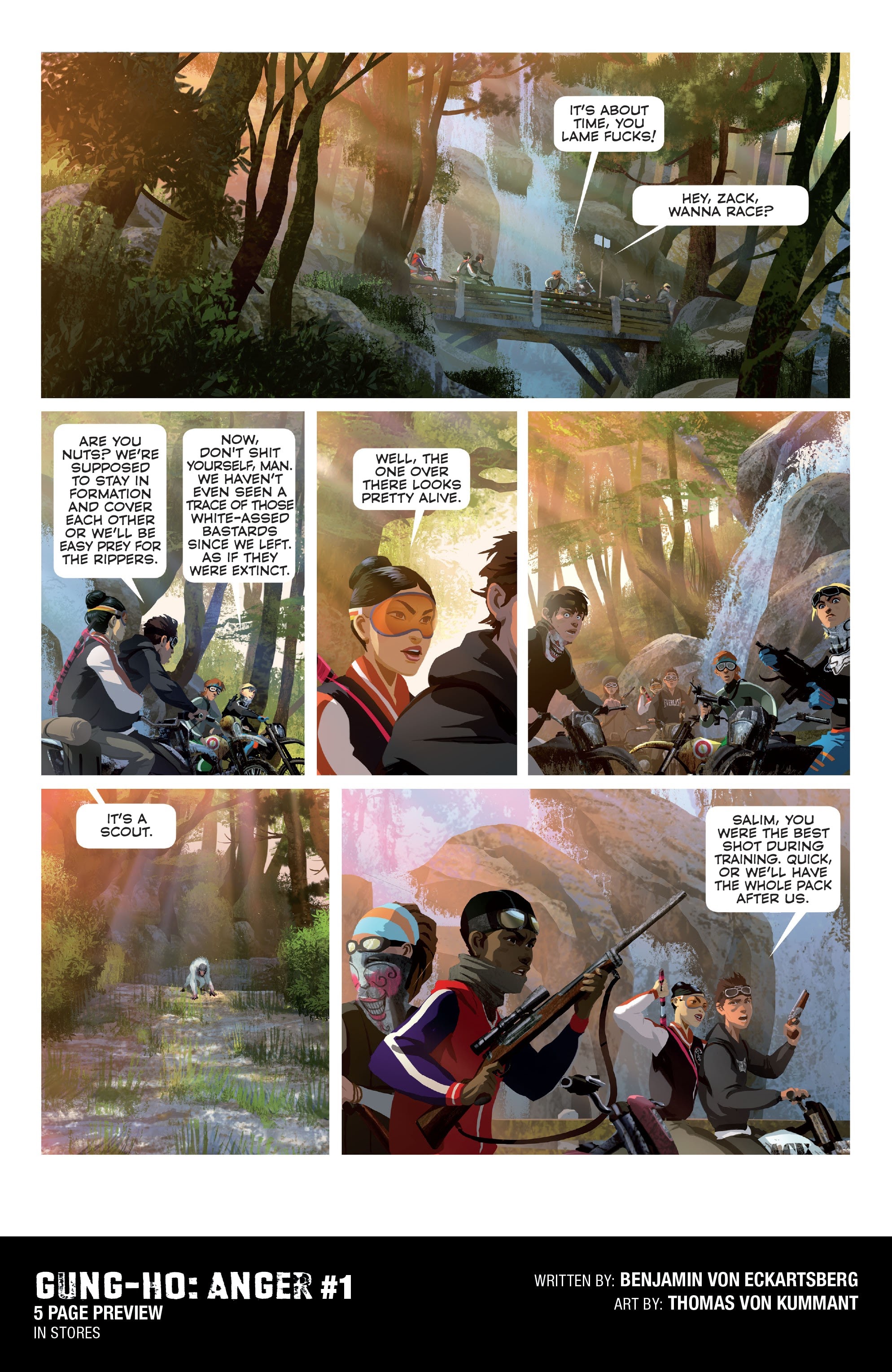 Read online Eros/Psyche comic -  Issue #4 - 28