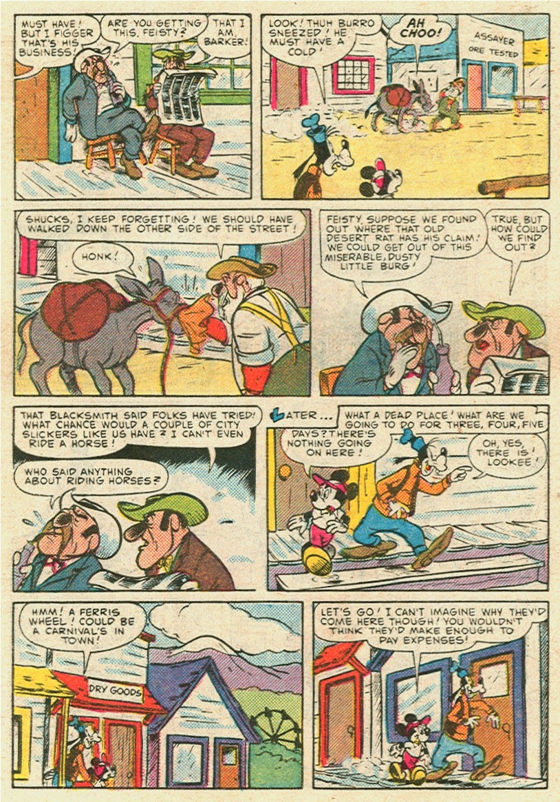 Mickey Mouse Comics Digest issue 1 - Page 81