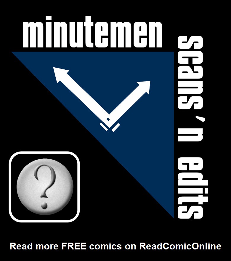 Read online Doom Patrol (2009) comic -  Issue #6 - 33