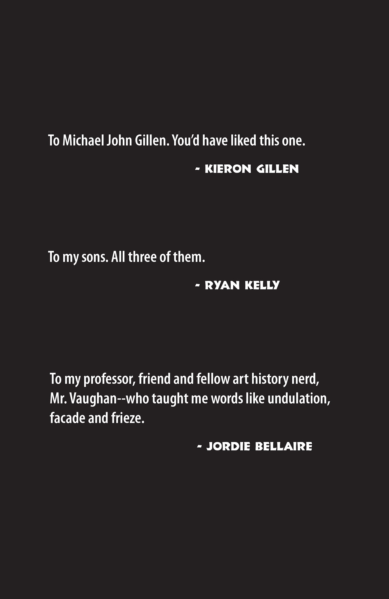 Read online Three comic -  Issue # TPB - 6