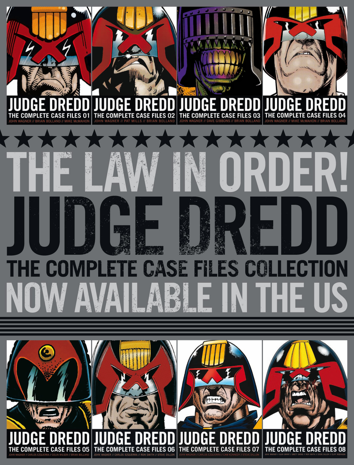 Read online Judge Dredd Megazine (Vol. 5) comic -  Issue #347 - 63