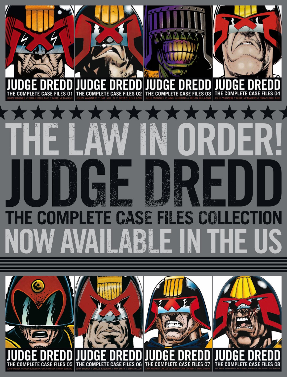 Judge Dredd Megazine (Vol. 5) issue 347 - Page 63