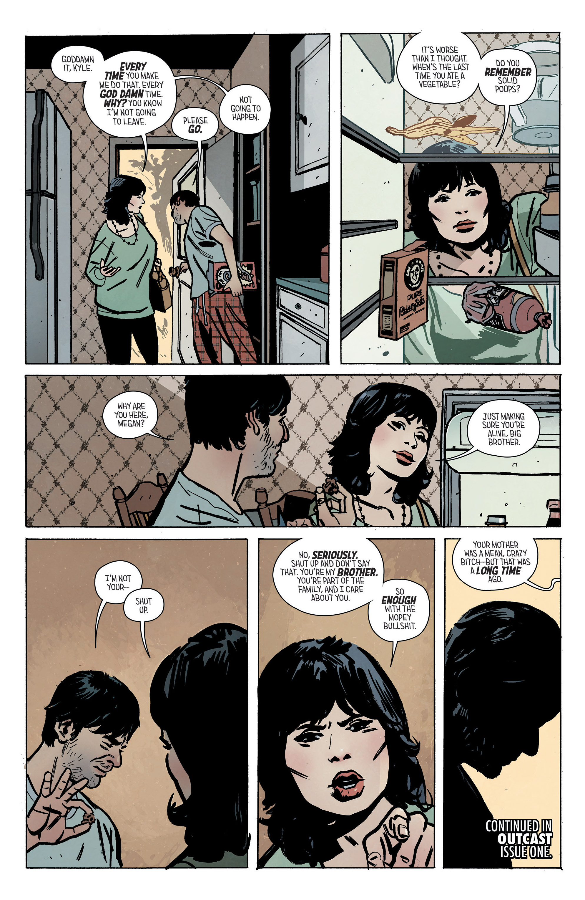 Read online Invincible comic -  Issue #111 - 30