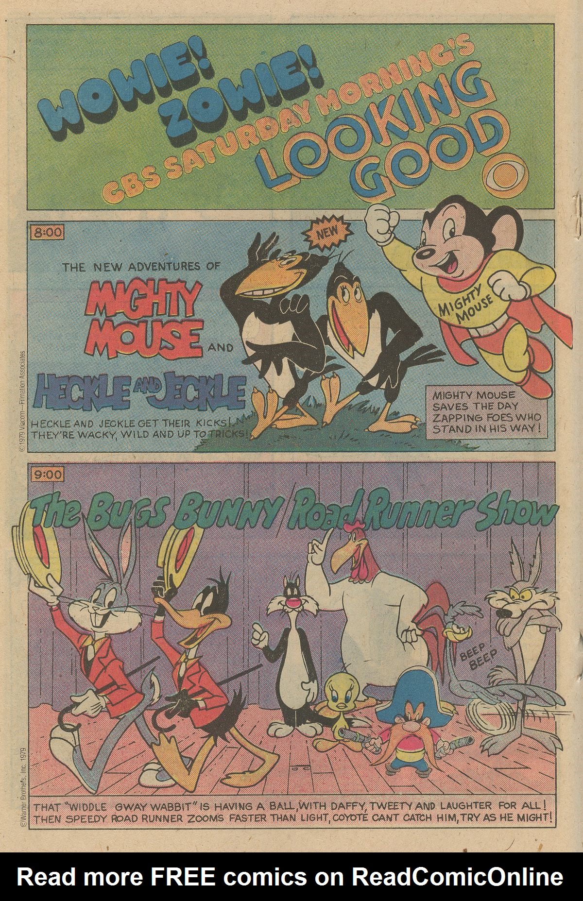 Read online Ripley's Believe it or Not! (1965) comic -  Issue #93 - 18