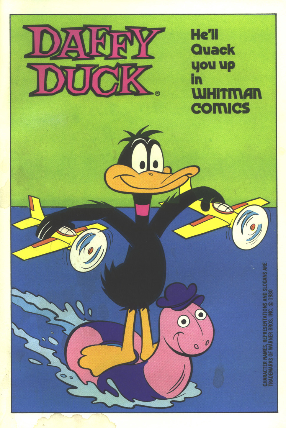 Read online Walt Disney's Donald Duck (1952) comic -  Issue #243 - 35