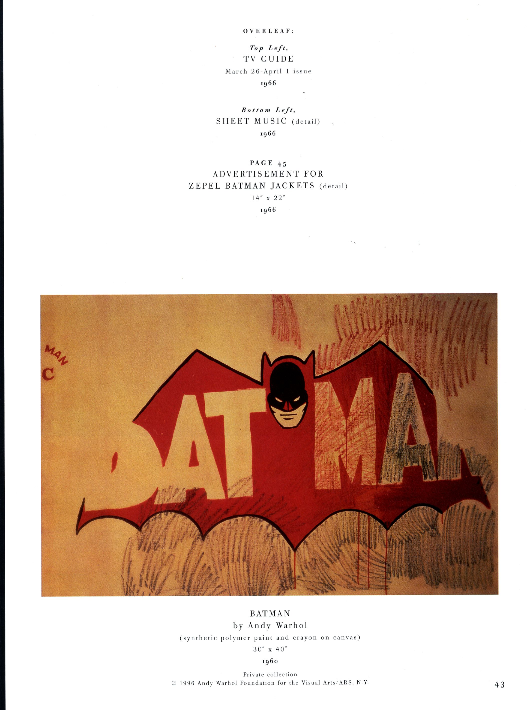 Read online Batman Collected comic -  Issue # TPB (Part 1) - 52