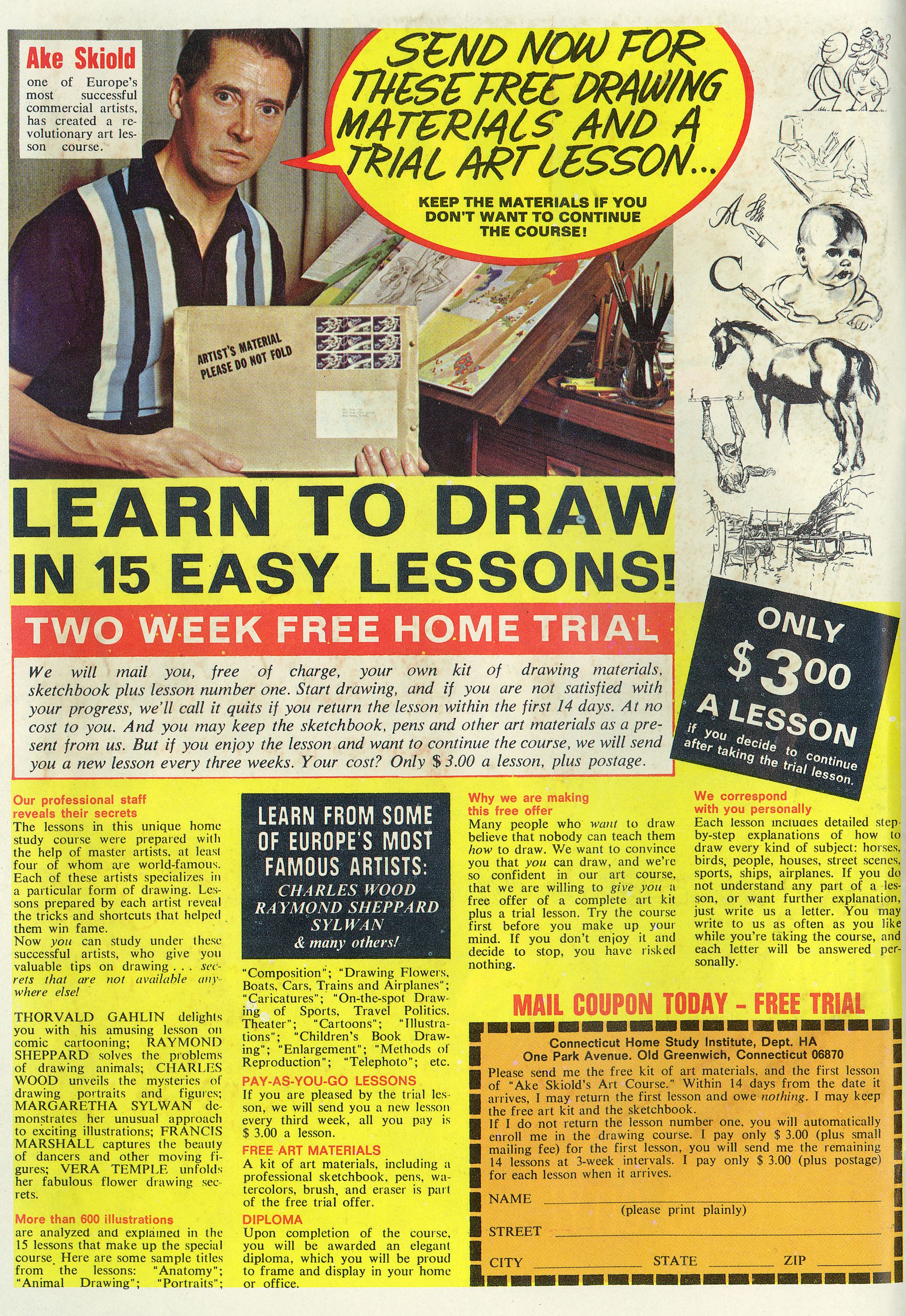 Read online Turok, Son of Stone comic -  Issue #64 - 4