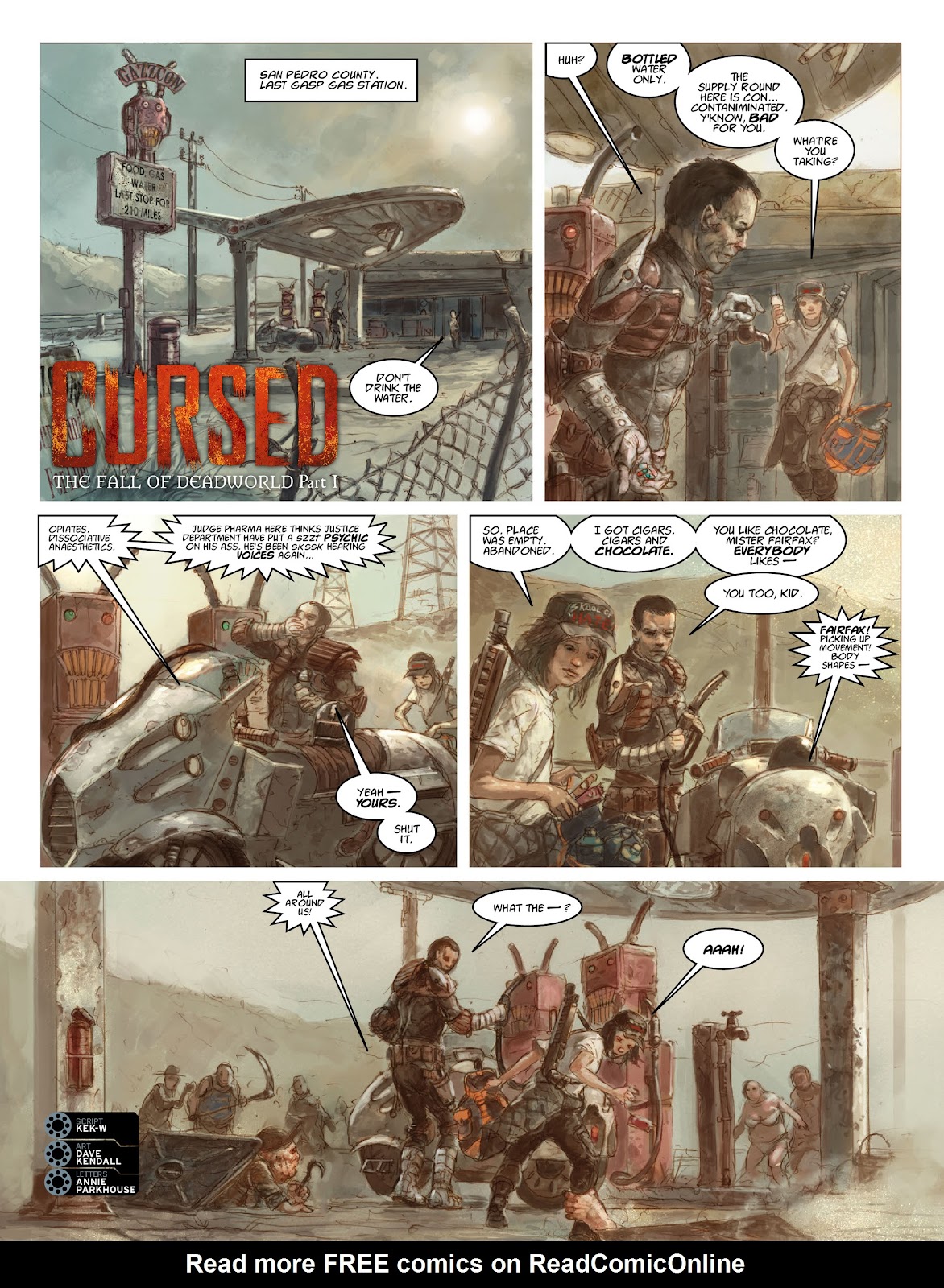 2000 AD issue 2023 - Page 26