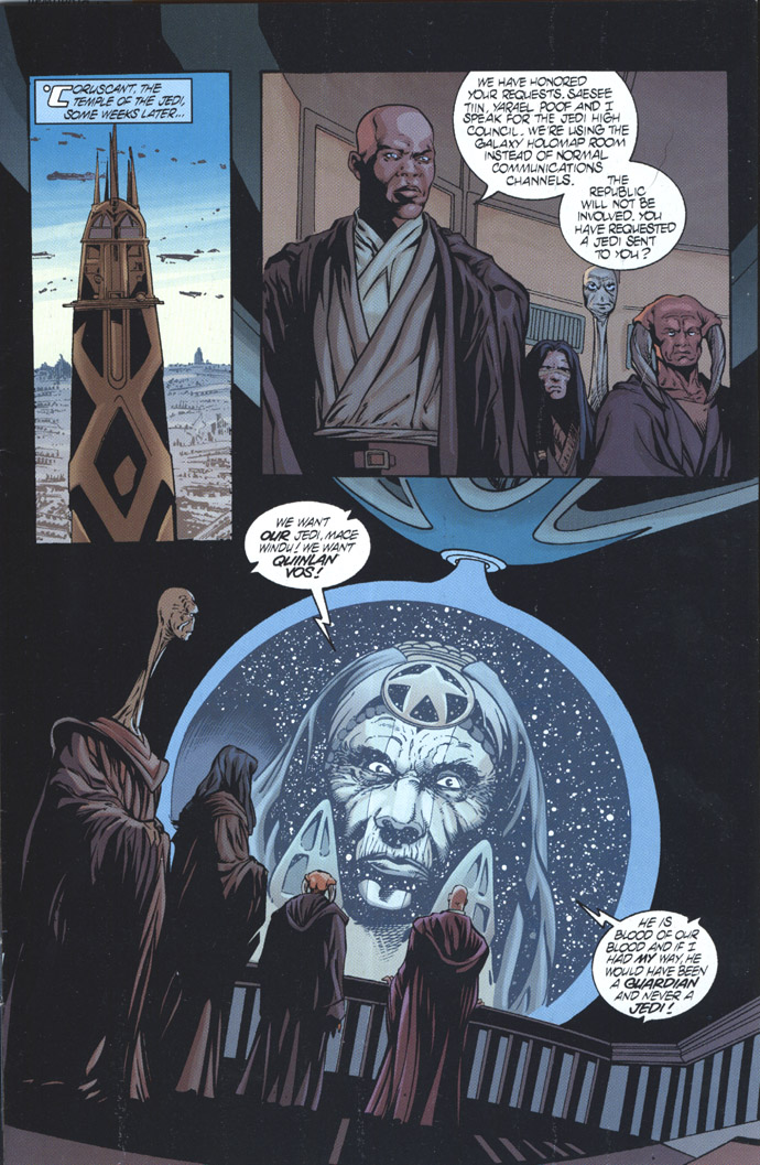 Star Wars (1998) Issue #32 #32 - English 10