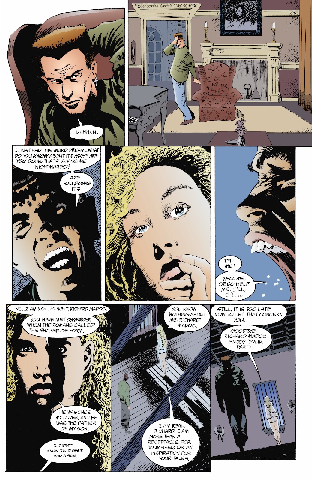 The Sandman (2022) issue TPB 1 (Part 5) - Page 60