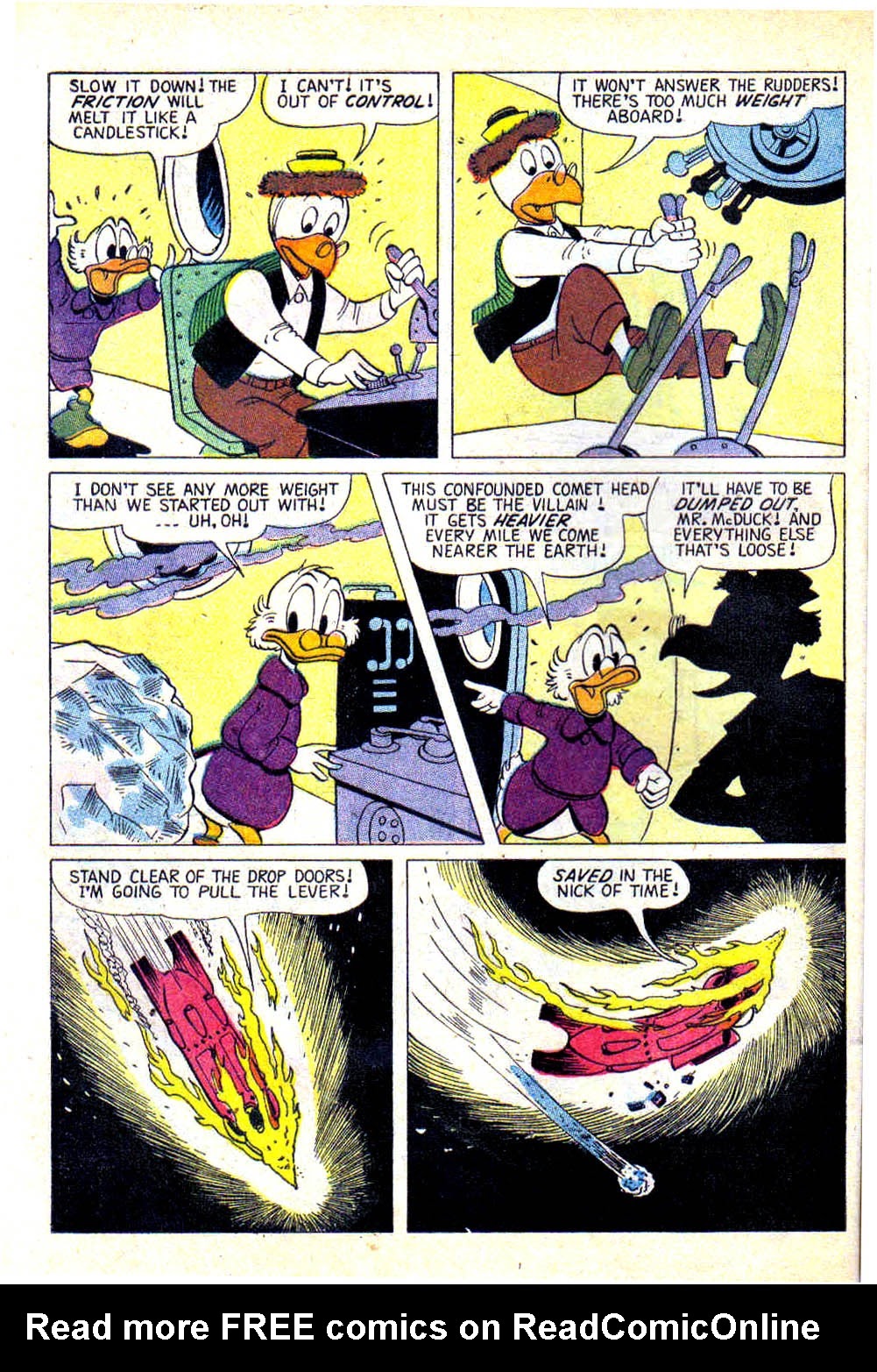 Read online Disneyland Birthday Party comic -  Issue # TPB - 28