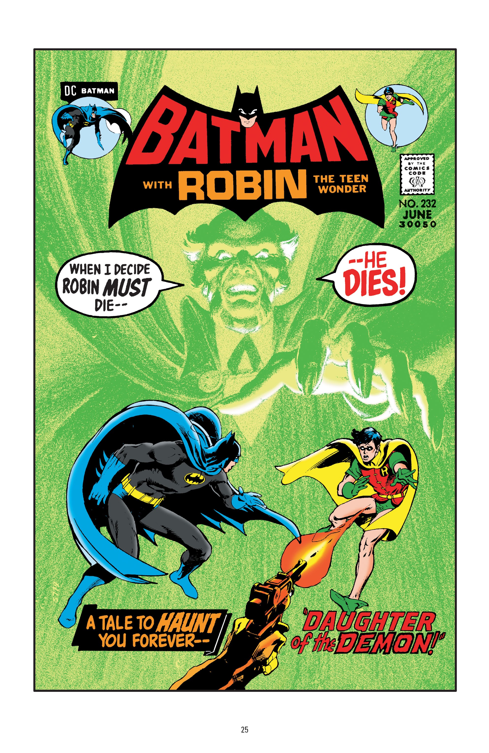 Read online Batman: Tales of the Demon comic -  Issue # TPB (Part 1) - 25