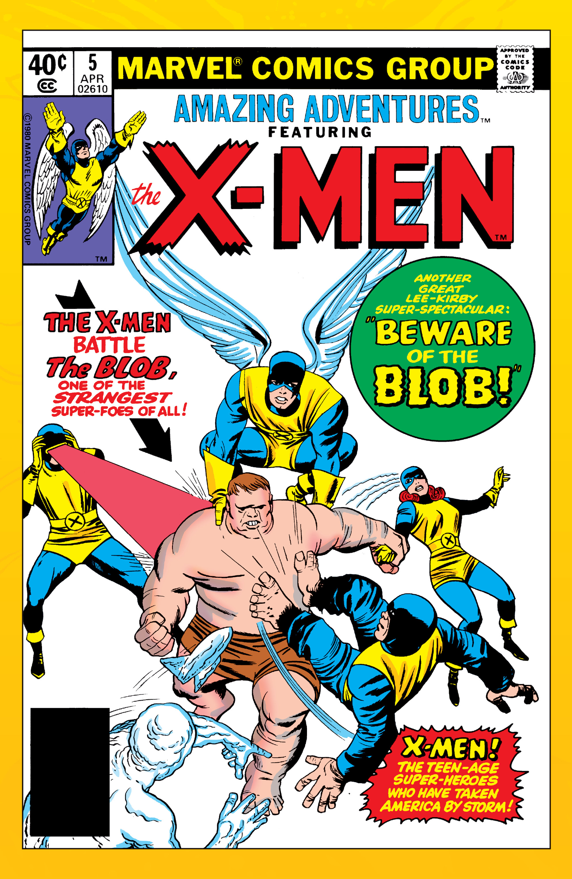 Read online X-Men Classic: The Complete Collection comic -  Issue # TPB 2 (Part 5) - 68