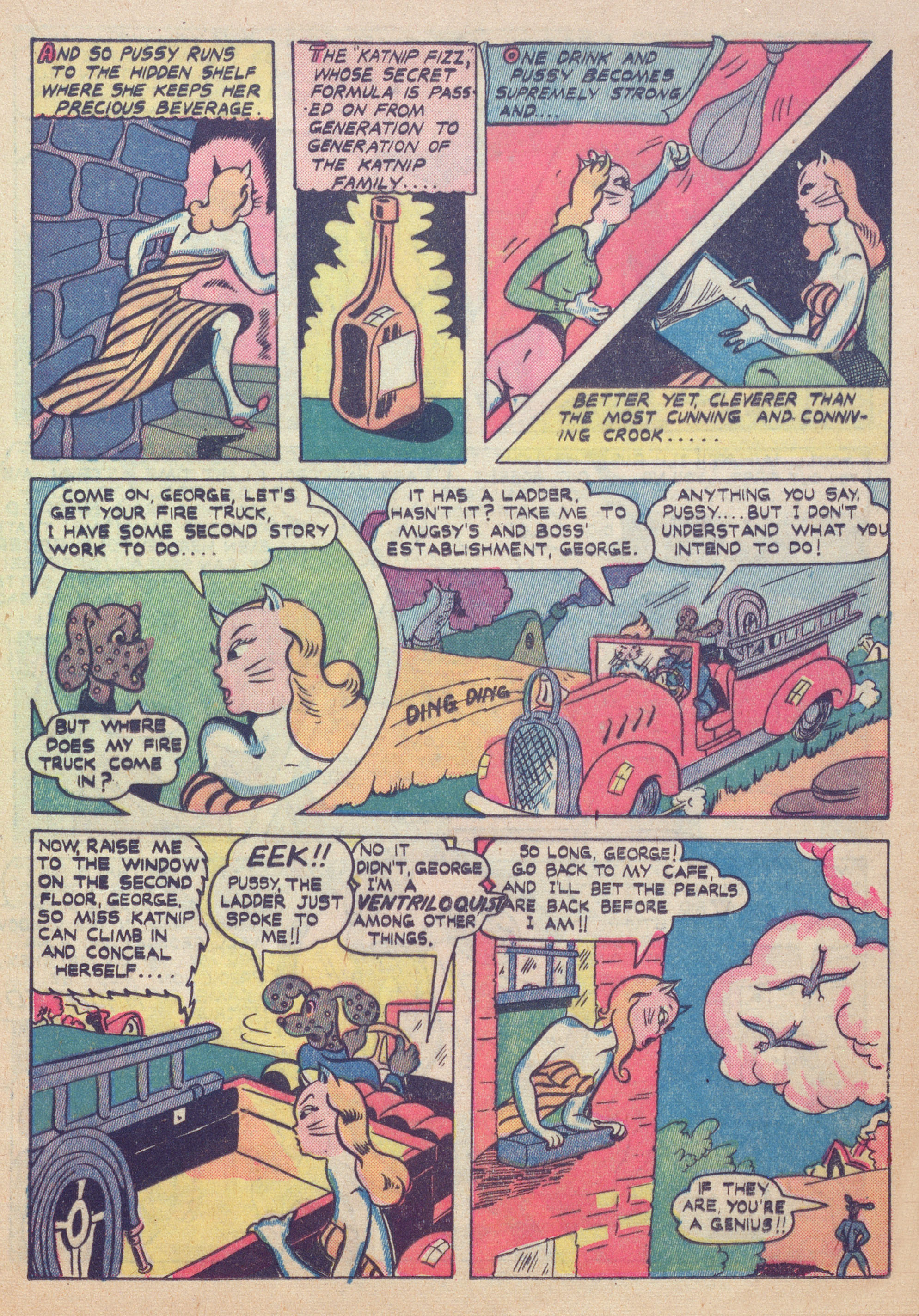 Read online Ribtickler comic -  Issue #1 - 17