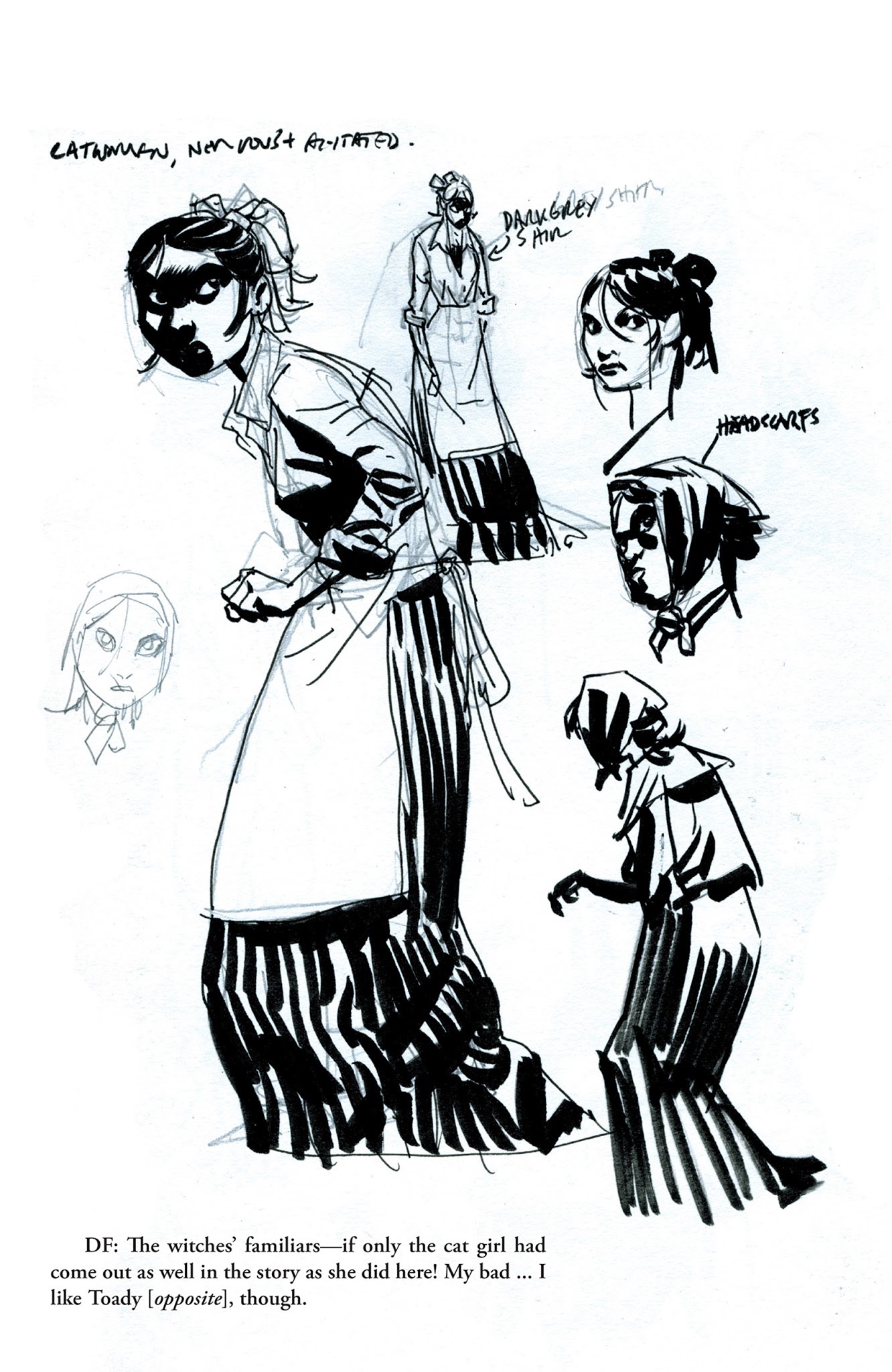 Read online Hellboy: Darkness Calls comic -  Issue # TPB - 181