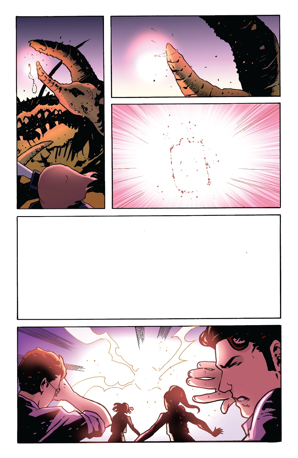 The Vampire Slayer issue 1 - Page 19