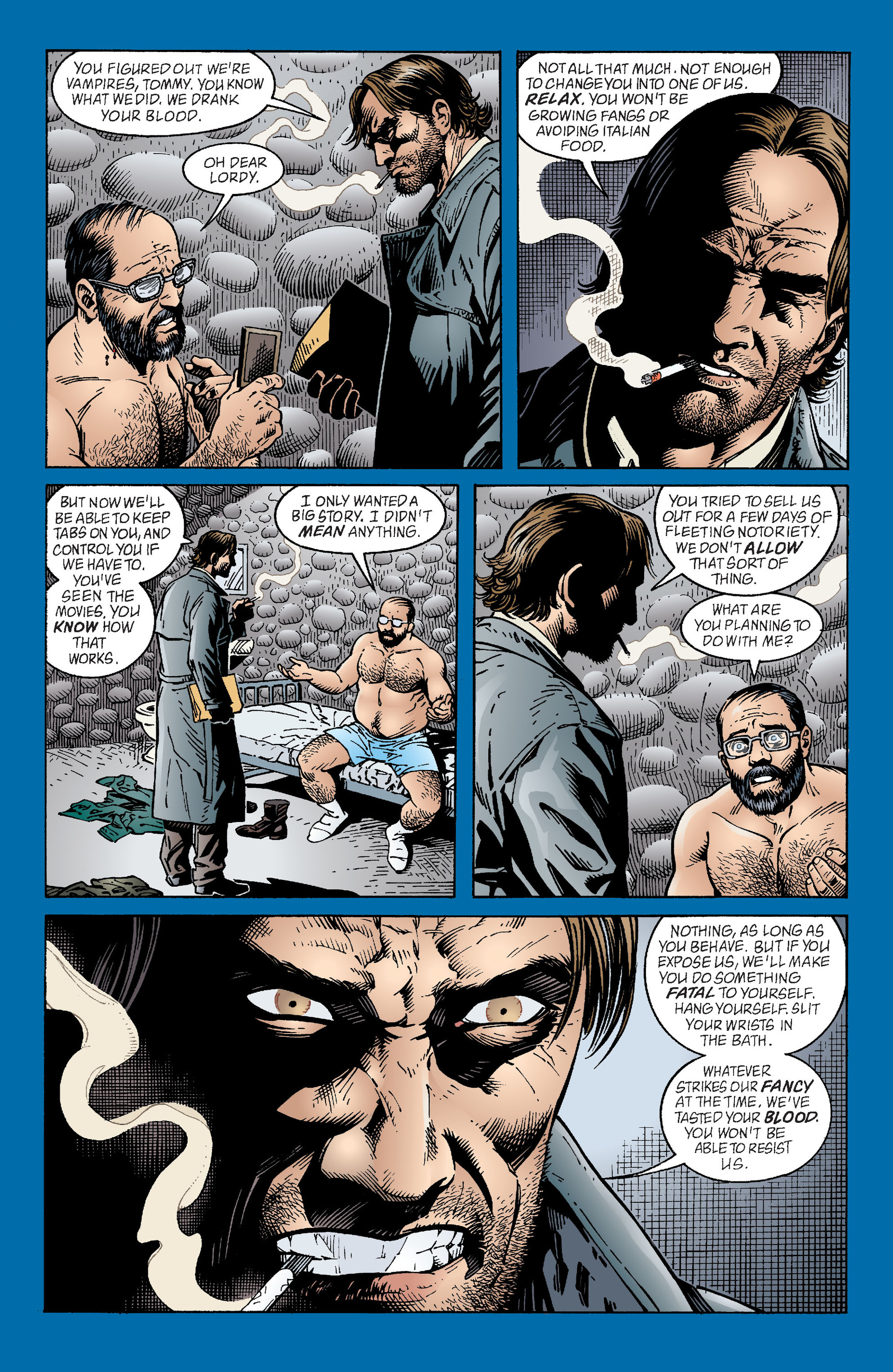 Read online Fables comic -  Issue #13 - 14